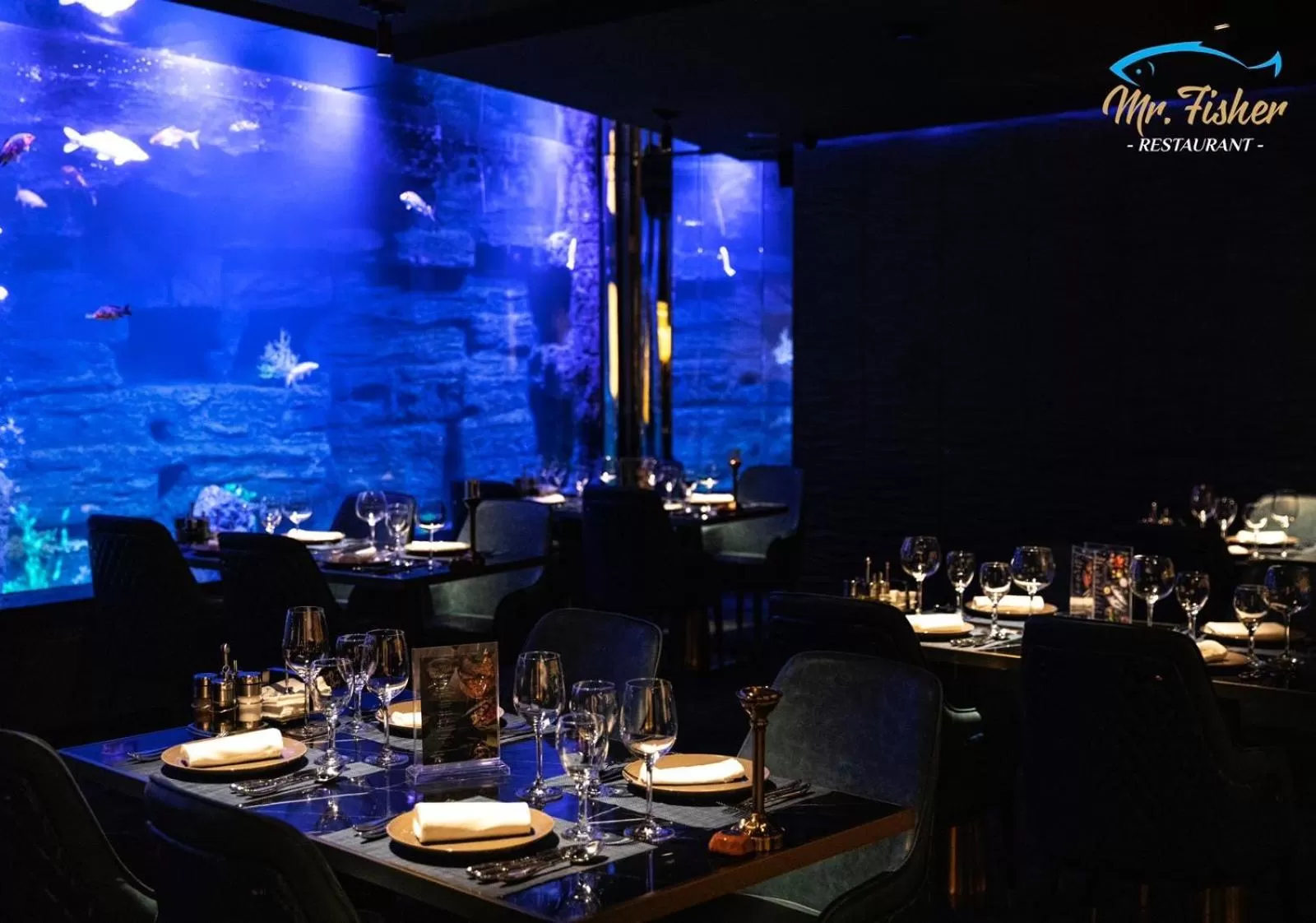 Restaurant/places to eat in Hotel Diamond Prishtina