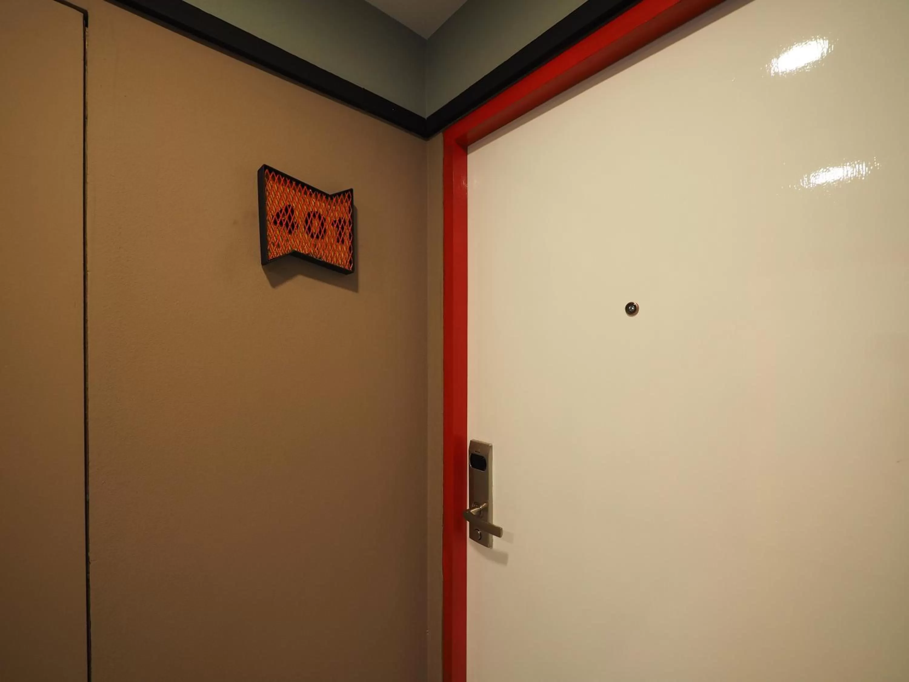 Property building in Ps Sriphu Hotel