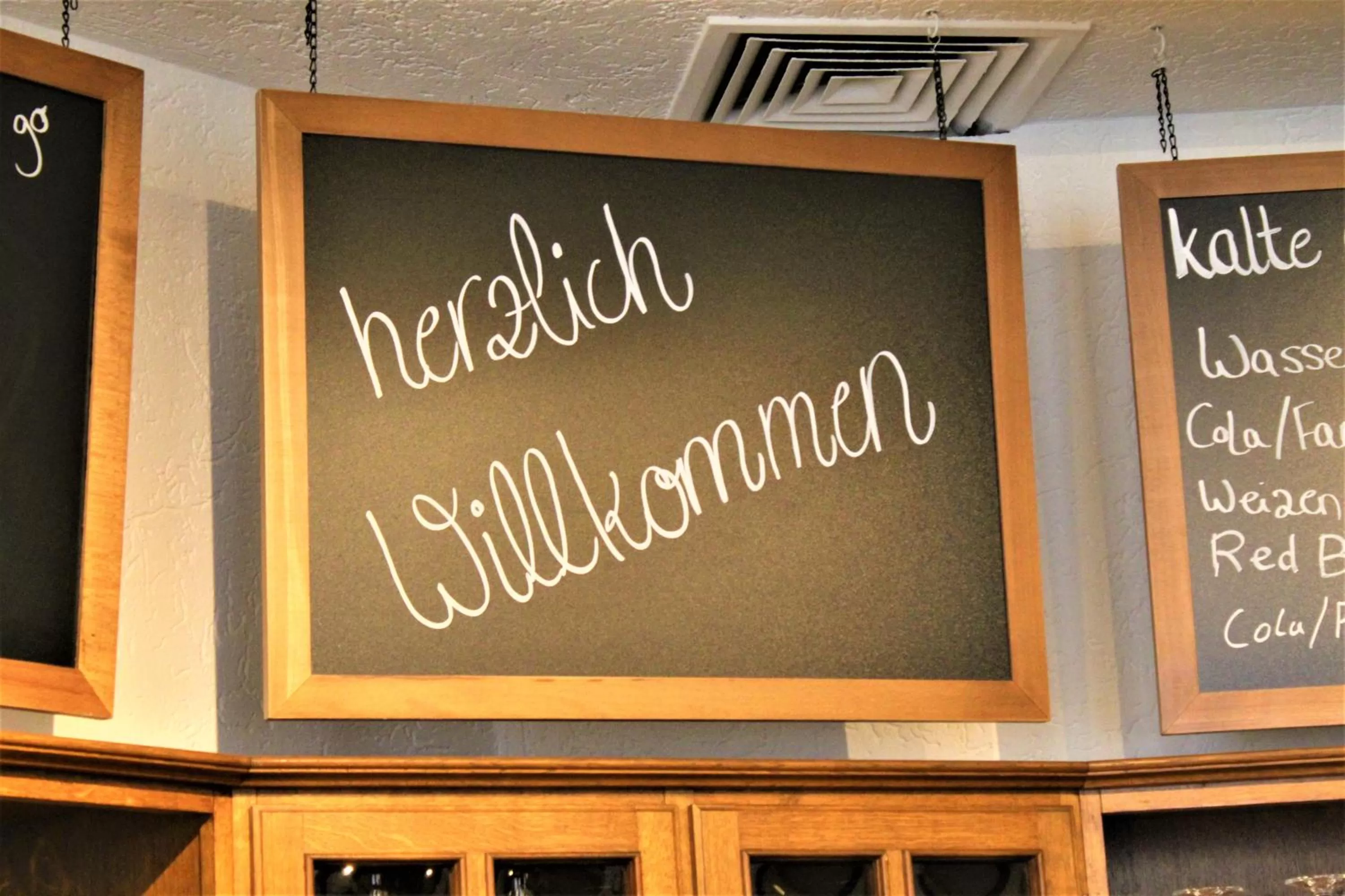 Hotel Simonis Koblenz