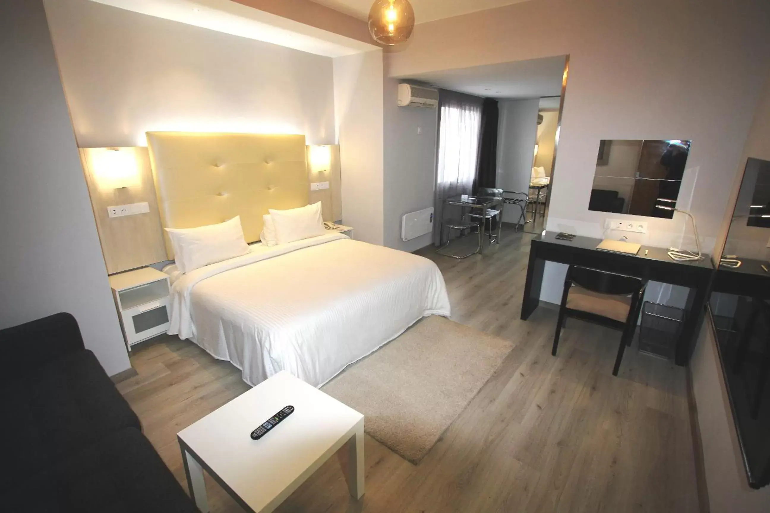 Studio (2 Adults) in Casablanca Suites & Spa Studio (2 Adults) in Casablanca Suites & Spa