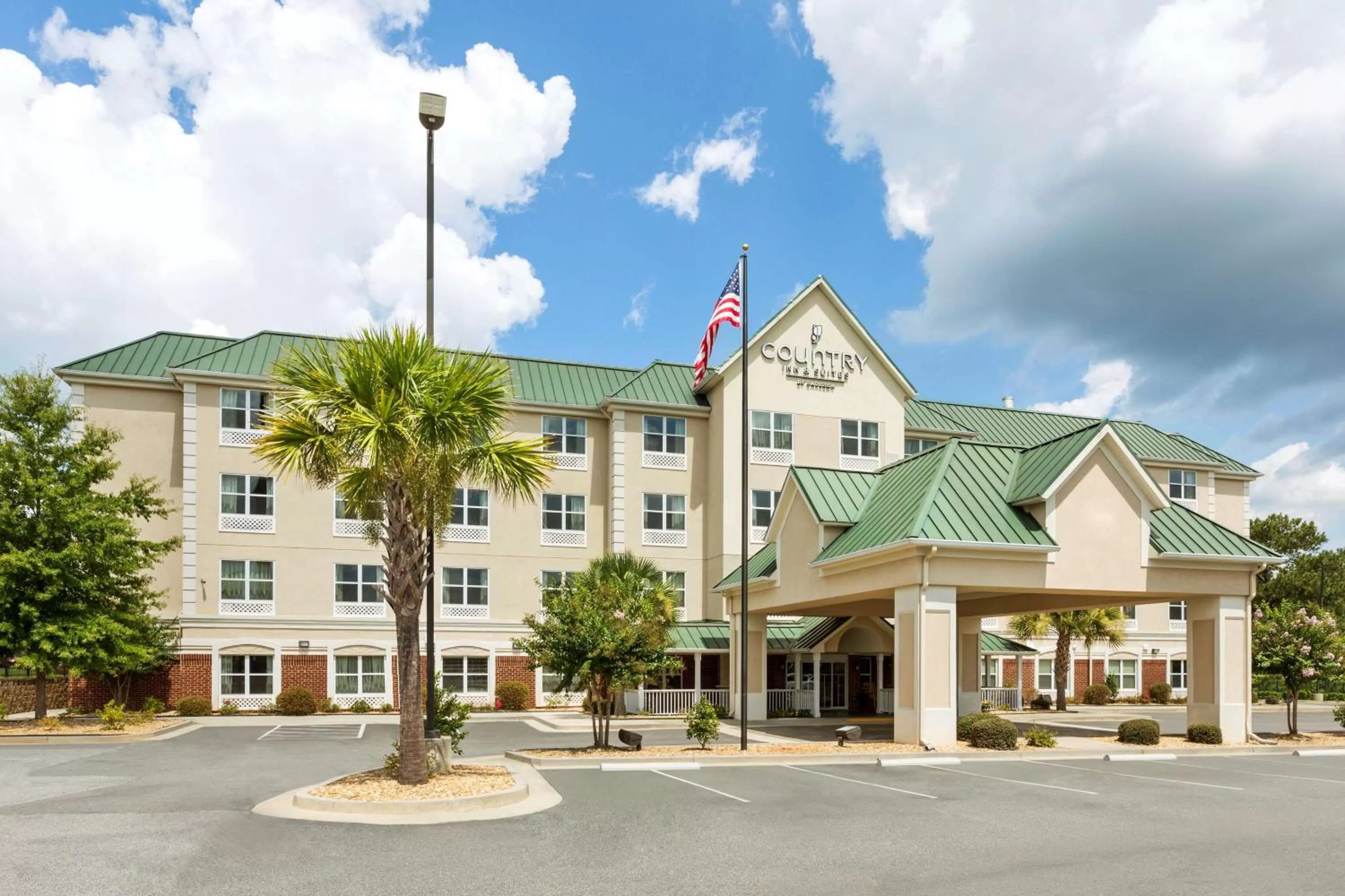 Country Inn & Suites by Radisson, Macon North, GA