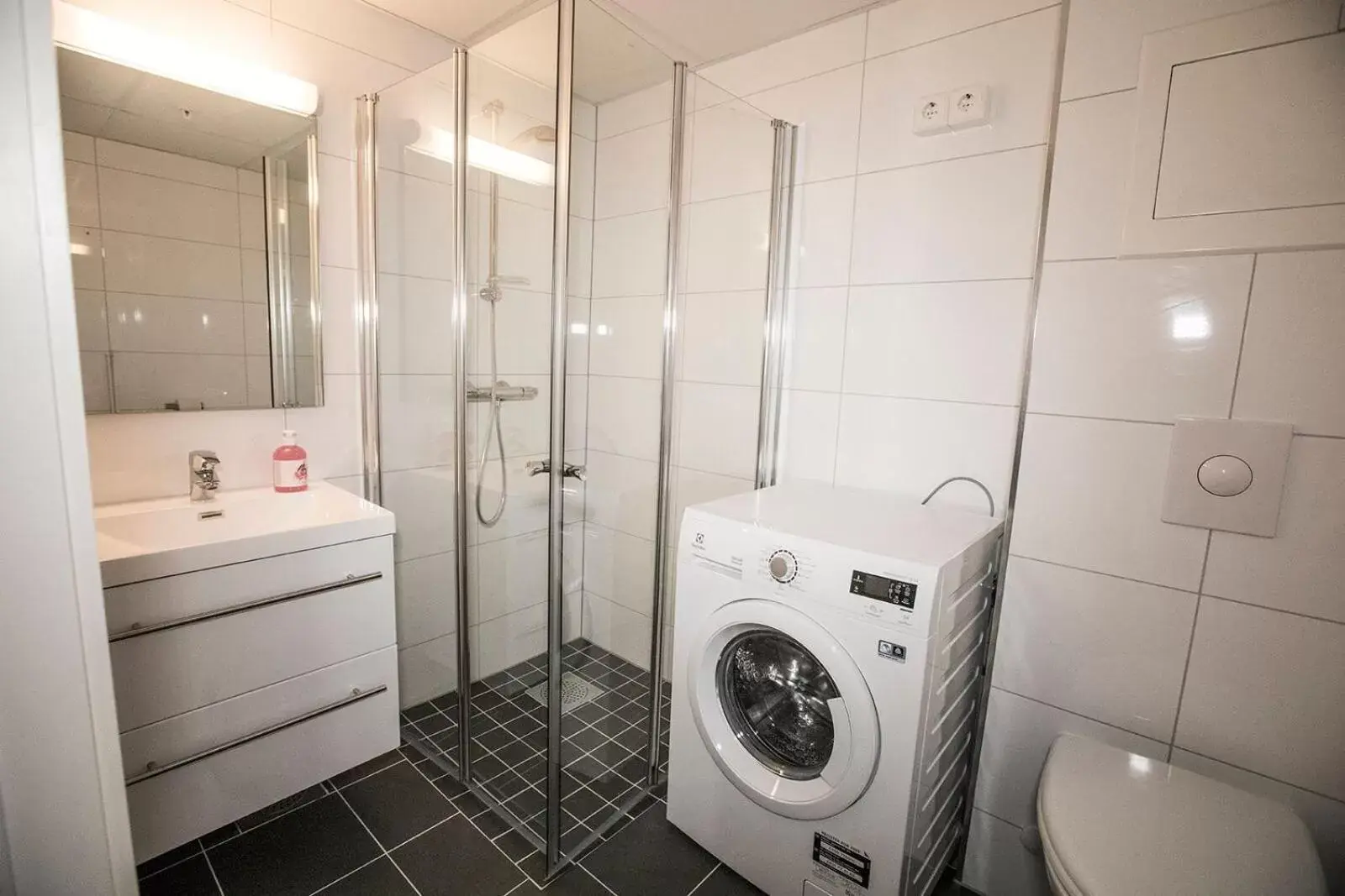 One-Bedroom Apartment in Stavanger Housing Hotel One-Bedroom Apartment in Stavanger Housing Hotel