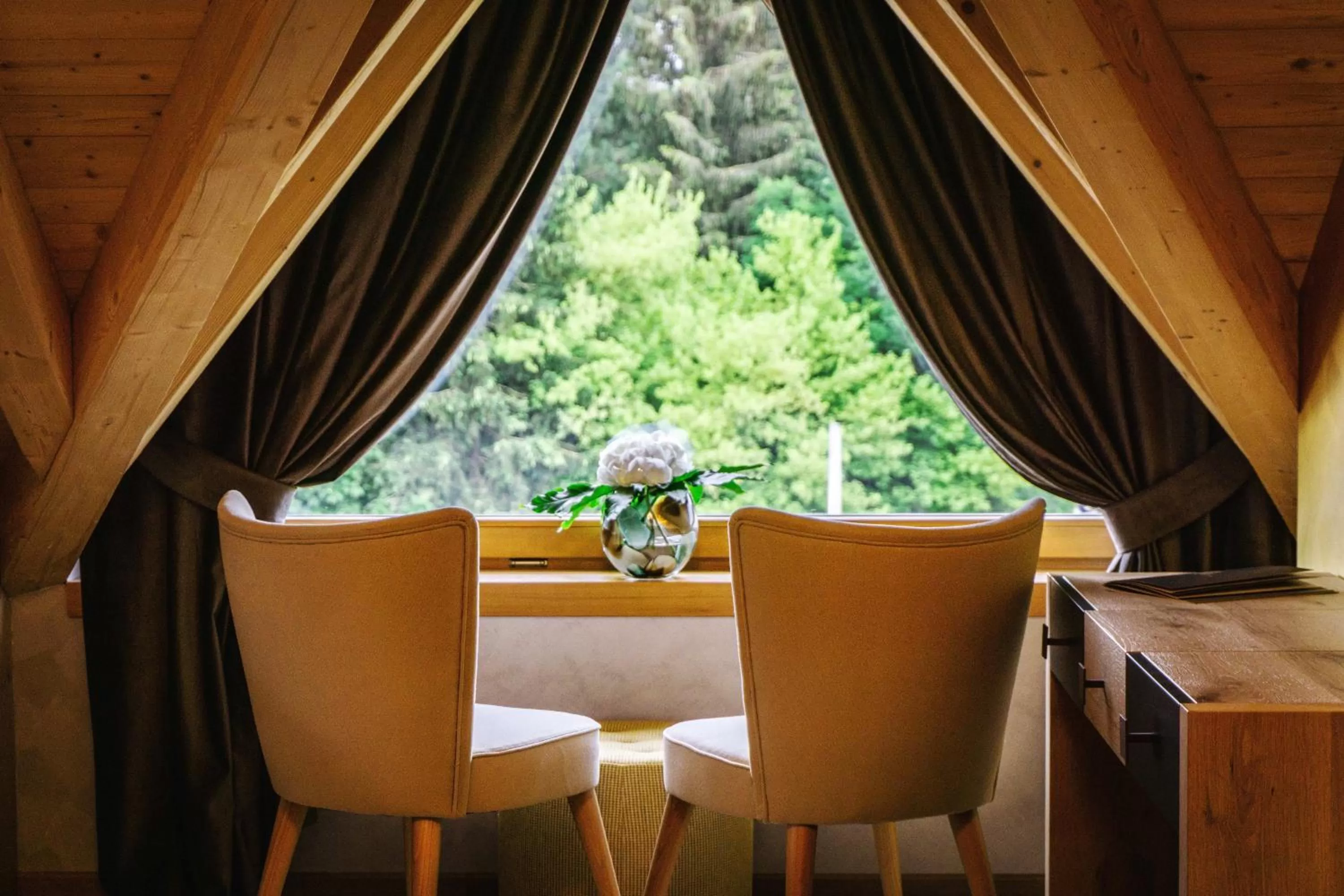 Property building in Asiago Sporting Hotel & Spa