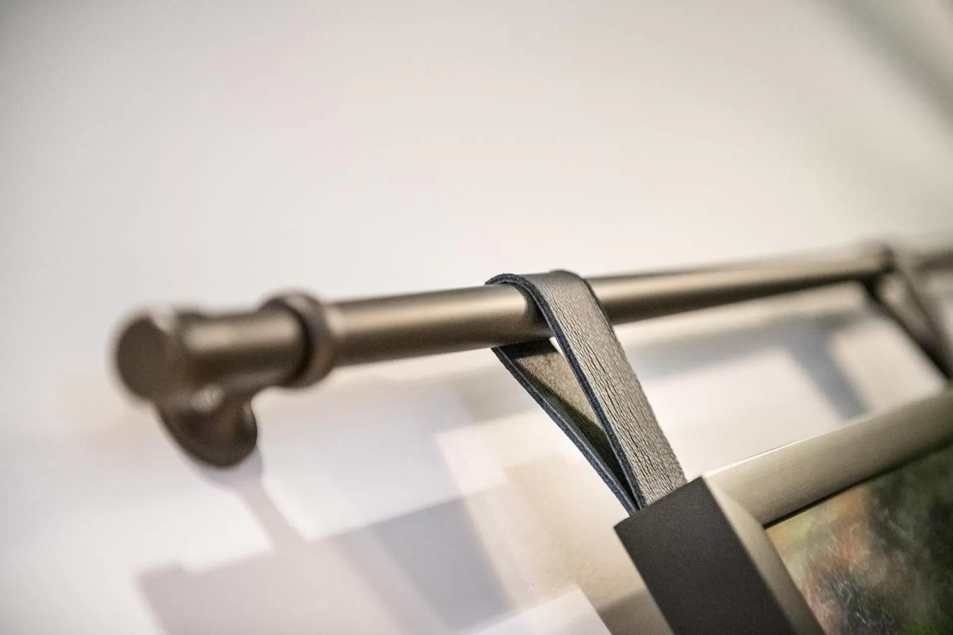 Lobby or reception in Hotel Canada