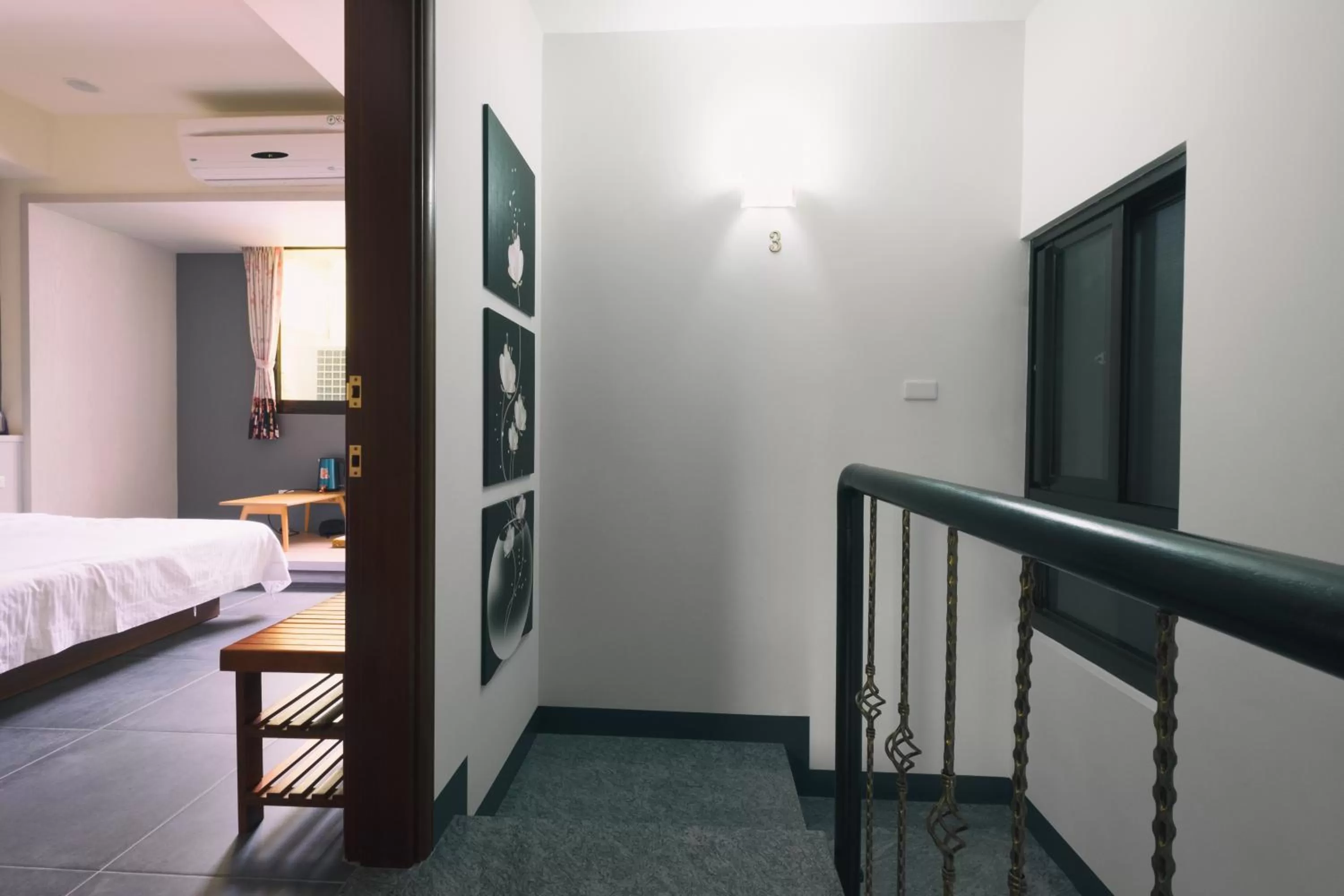 On site, Bunk Bed in Zhizhu Homestay