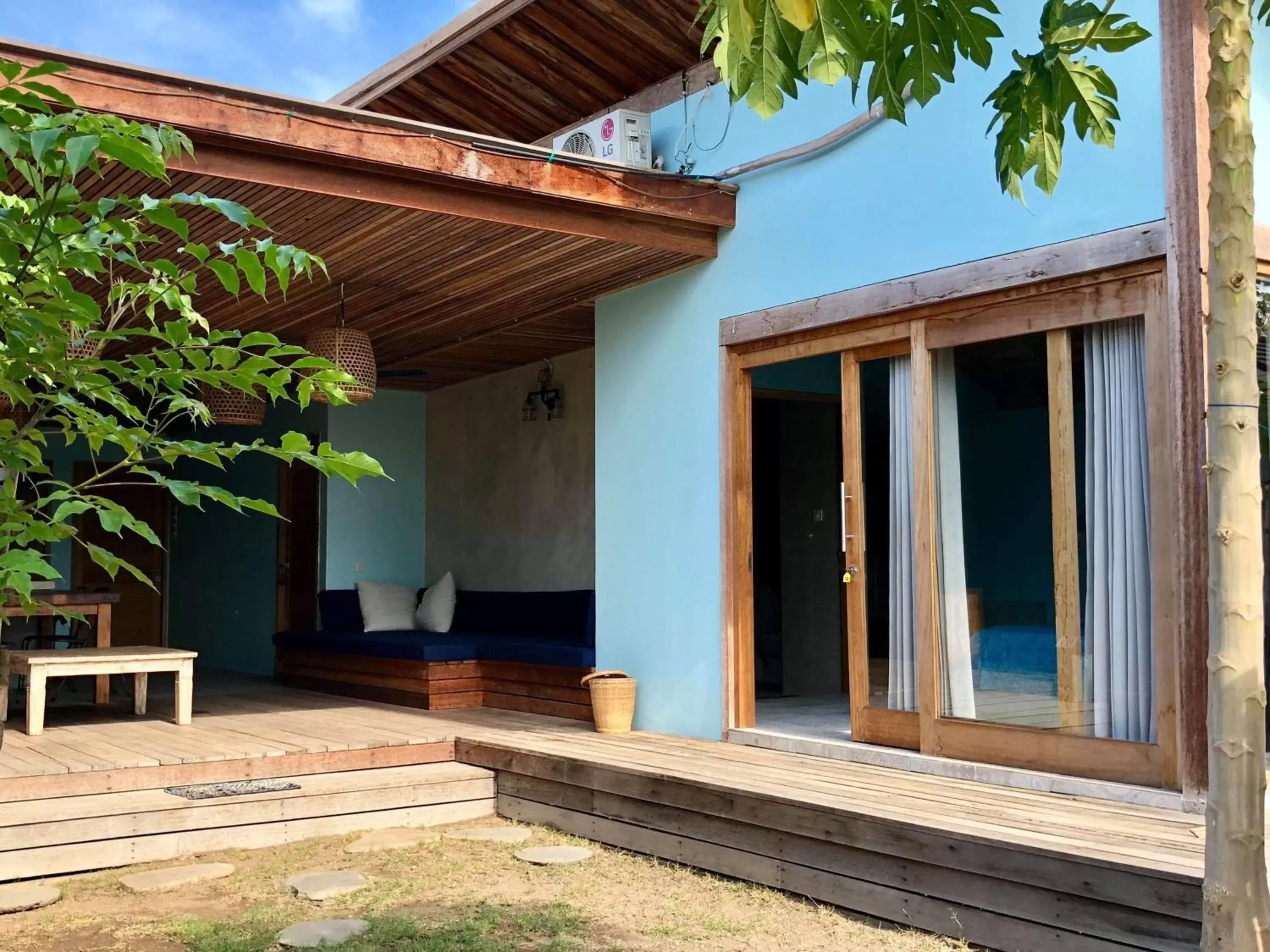 Two-Bedroom Villa in Captain Goodtimes Two-Bedroom Villa in Captain Goodtimes