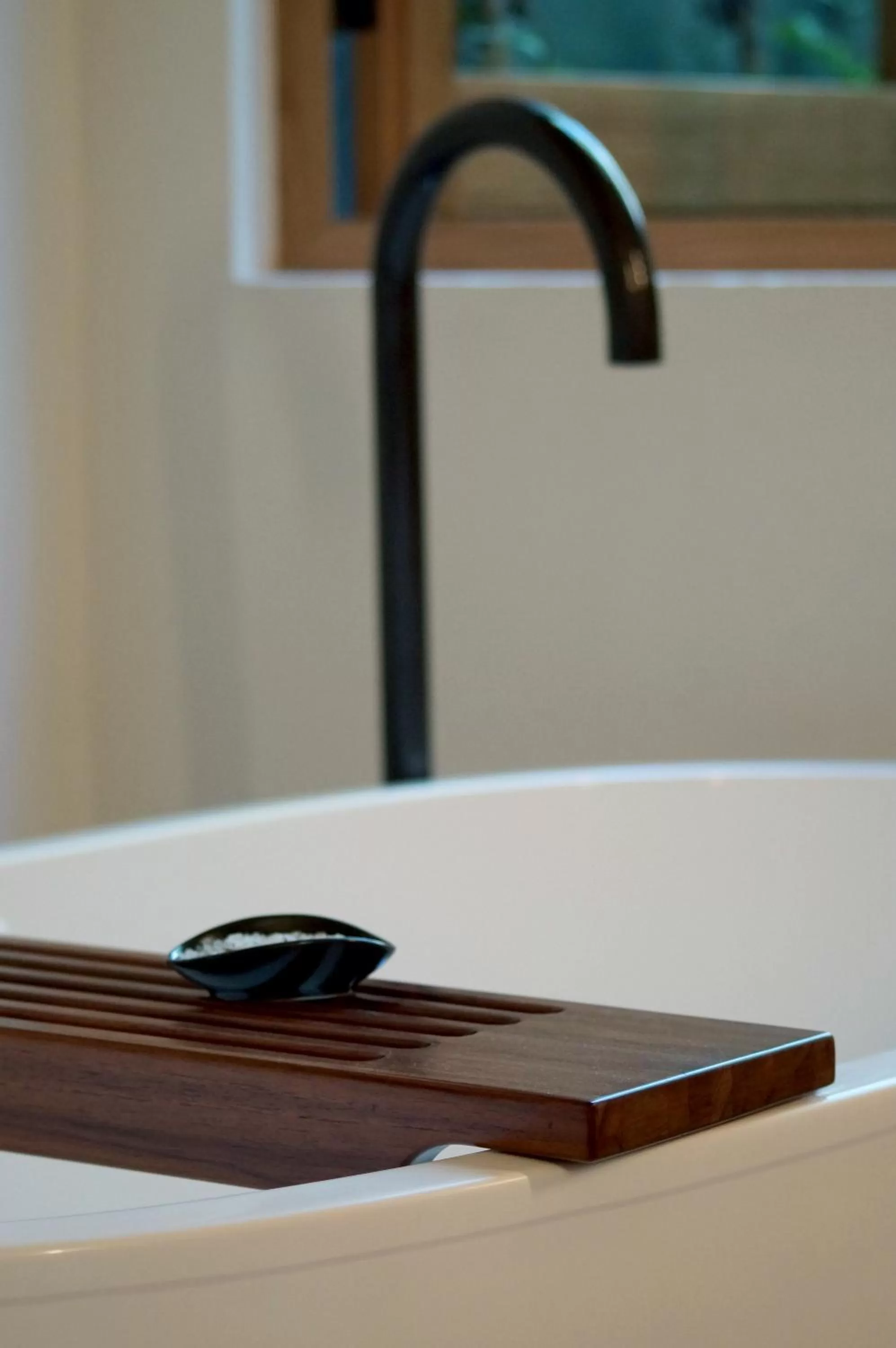 Bath in La Casa Rodavento