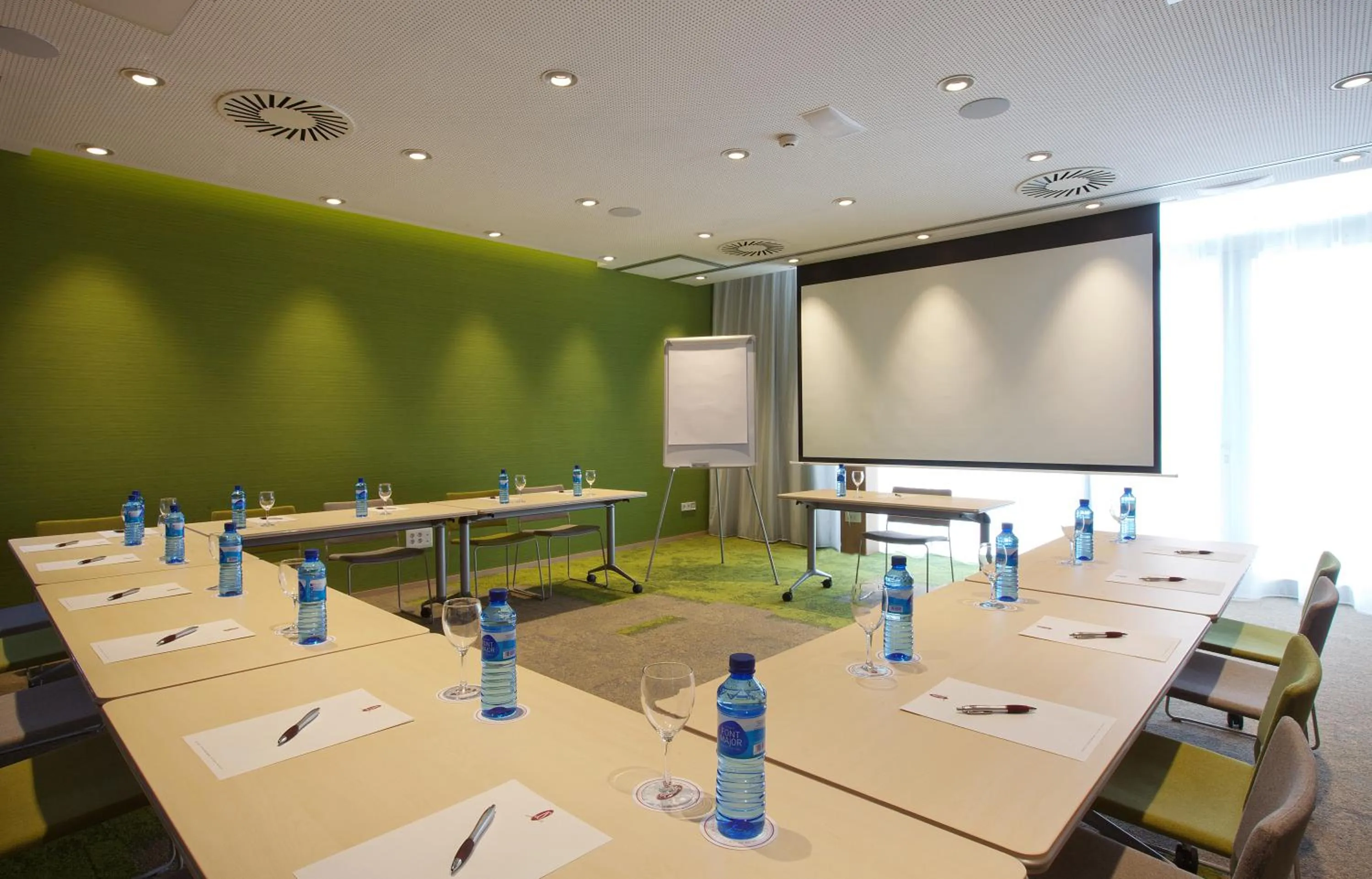 Business facilities in JS Palma Stay - Adults Only