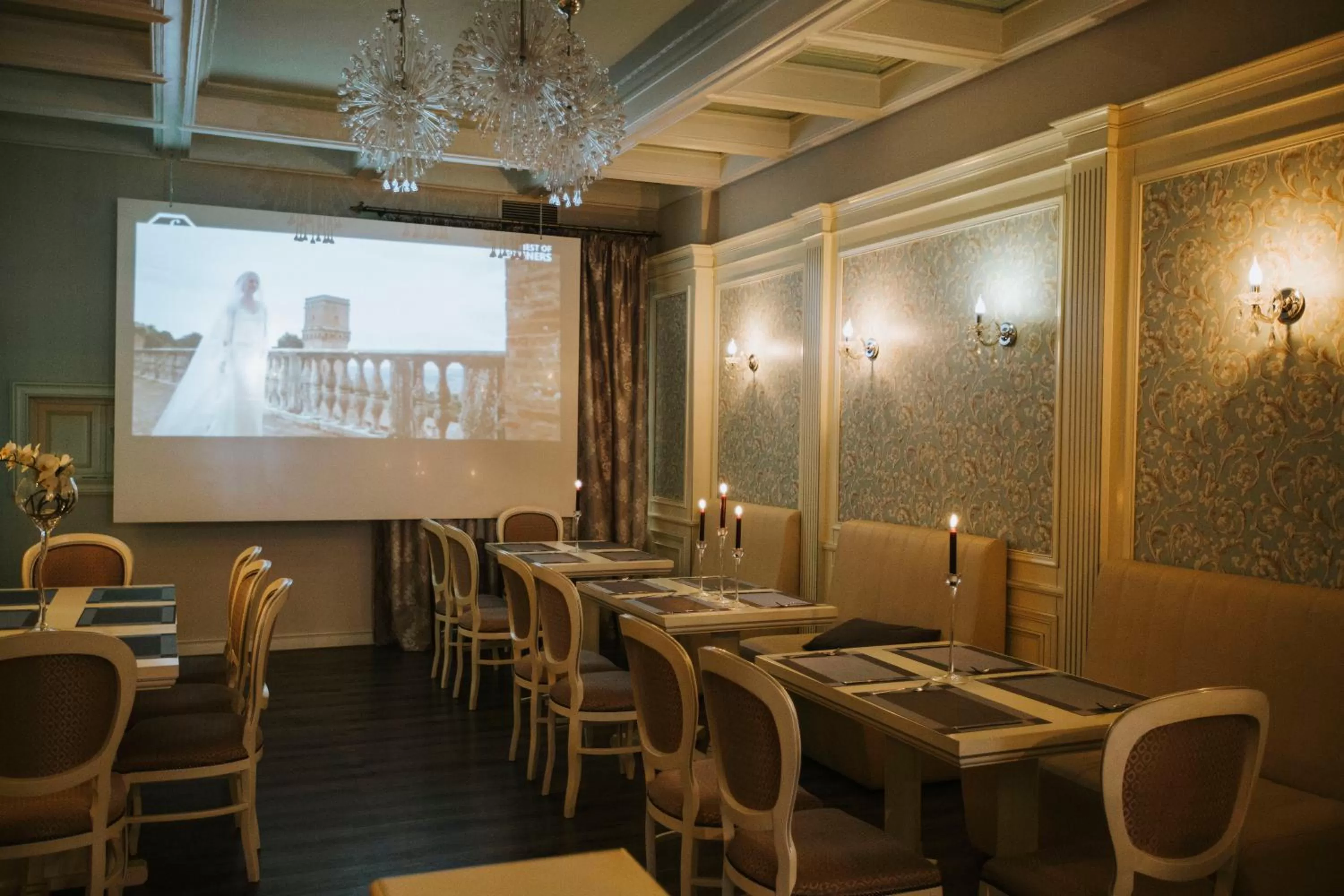 Restaurant/places to eat in Vila Cornelia