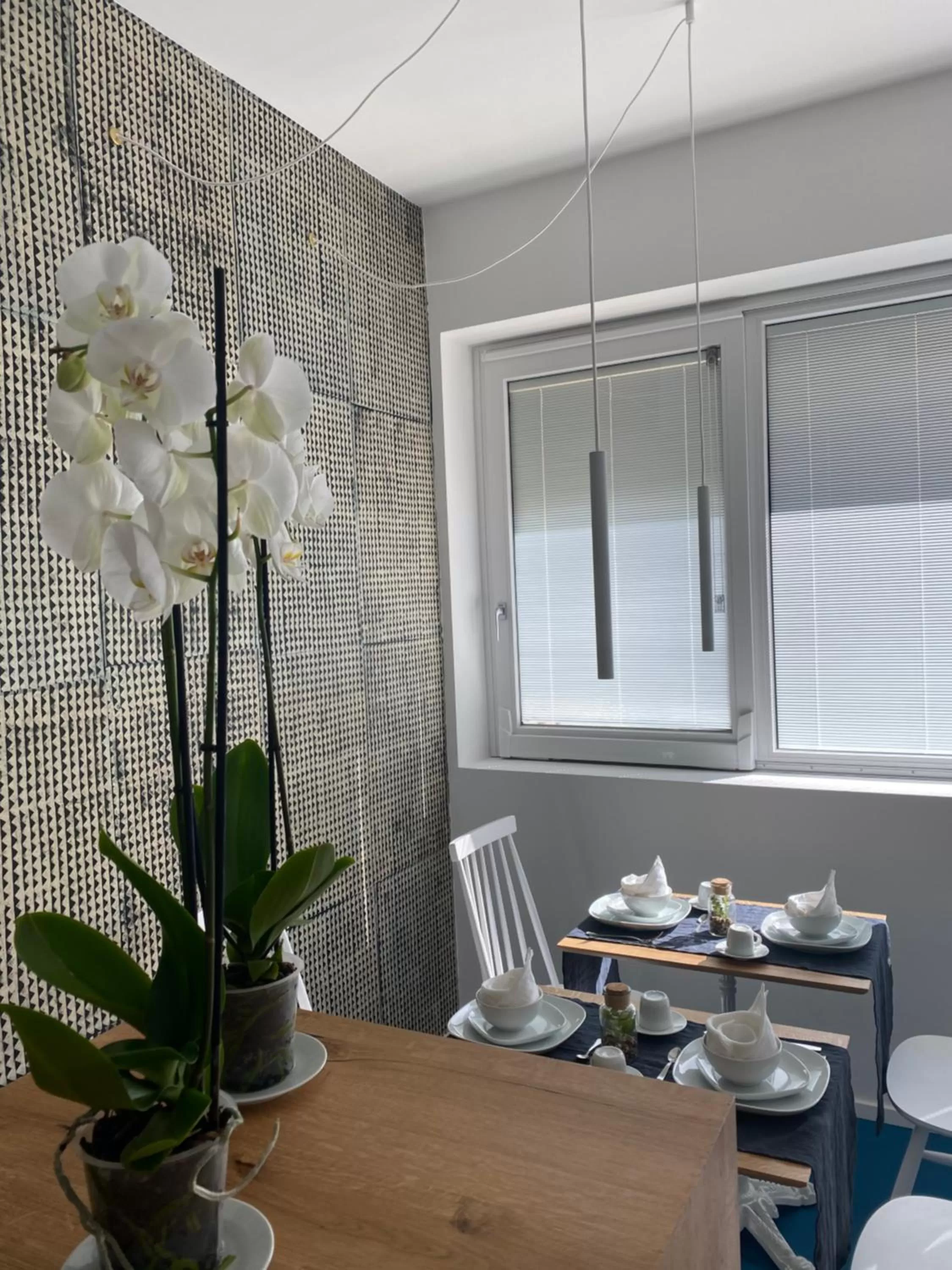 Restaurant/Places to Eat in Near Ortigia