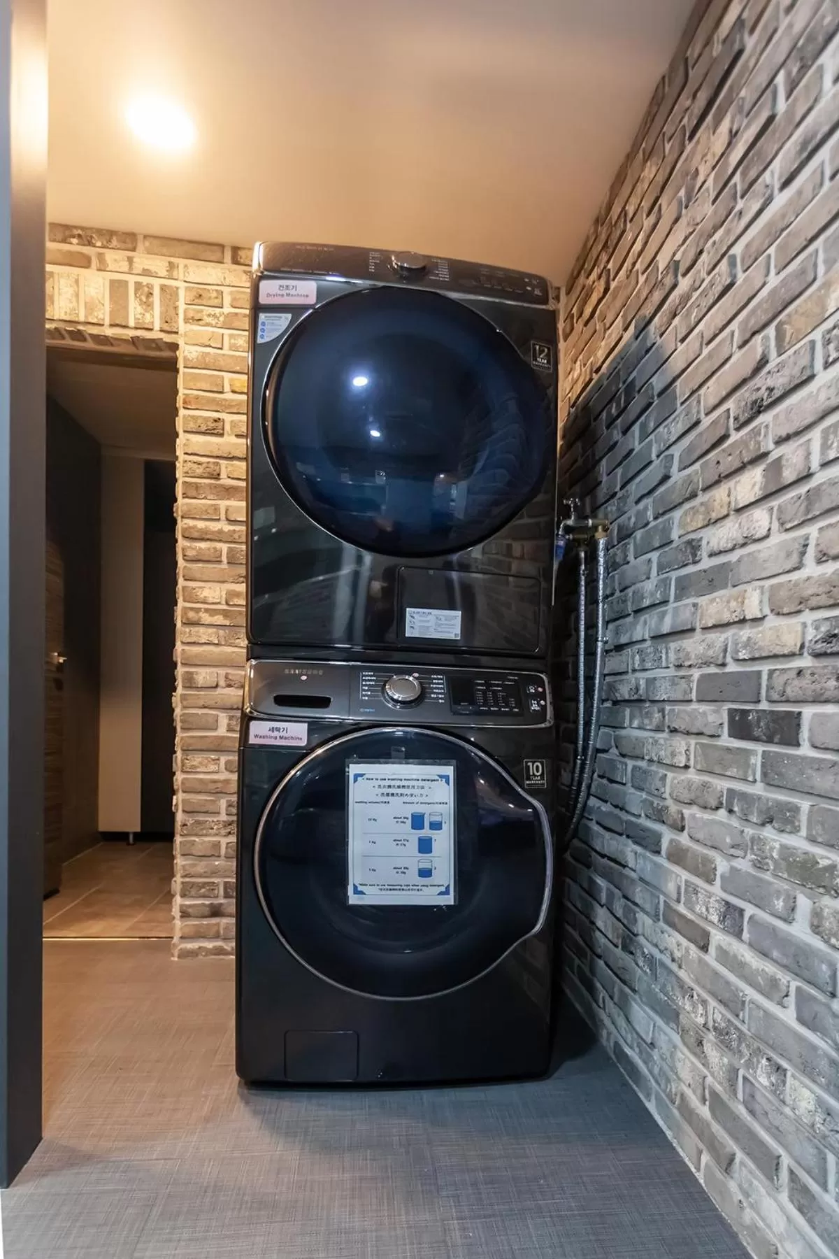 Seomyeon Brown-dot hotel Gold