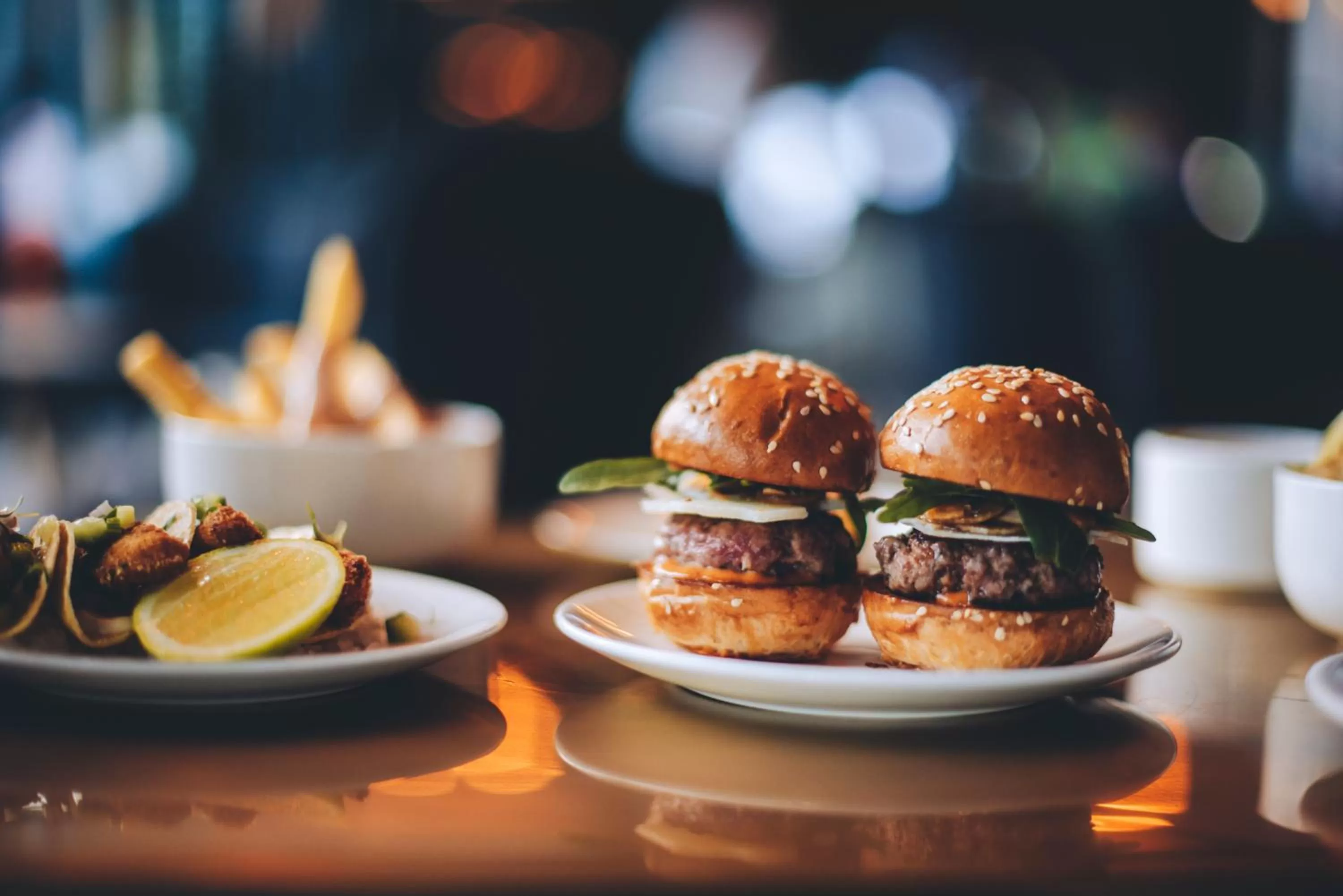 Restaurant/places to eat in The Alphen Boutique Hotel & Spa