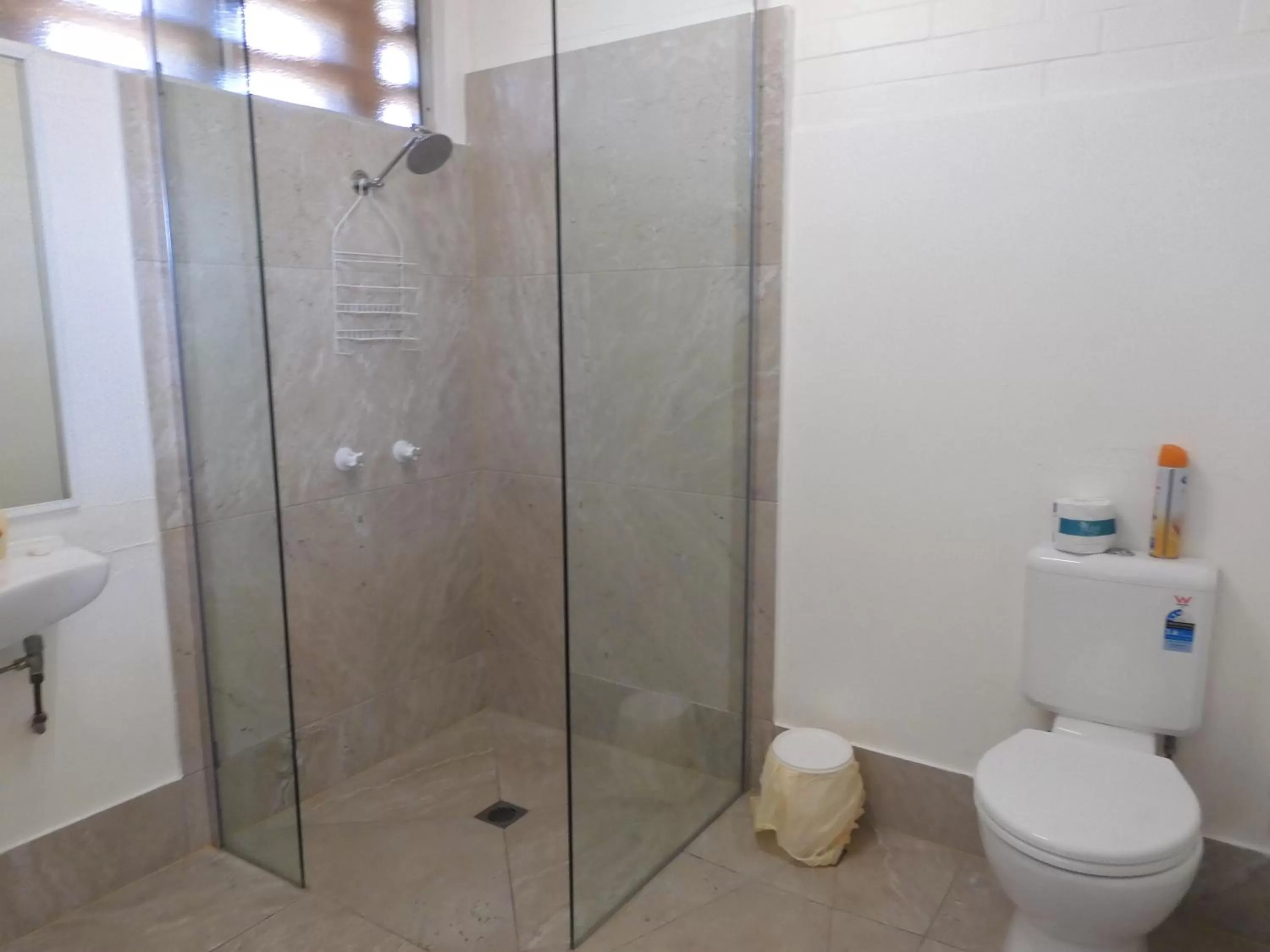 Dalby Parkview Motel