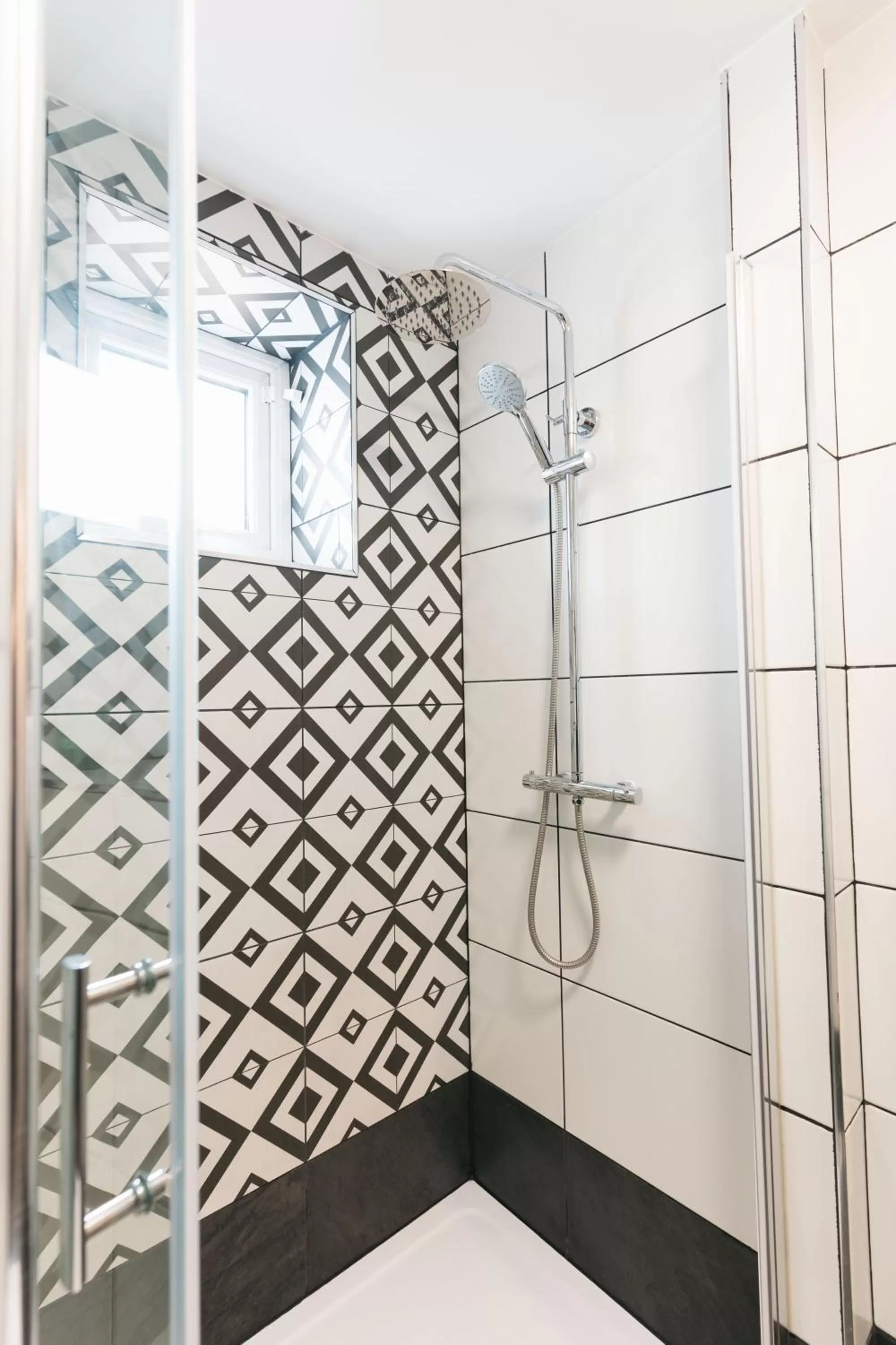 Bathroom in Prime Suites Lytham