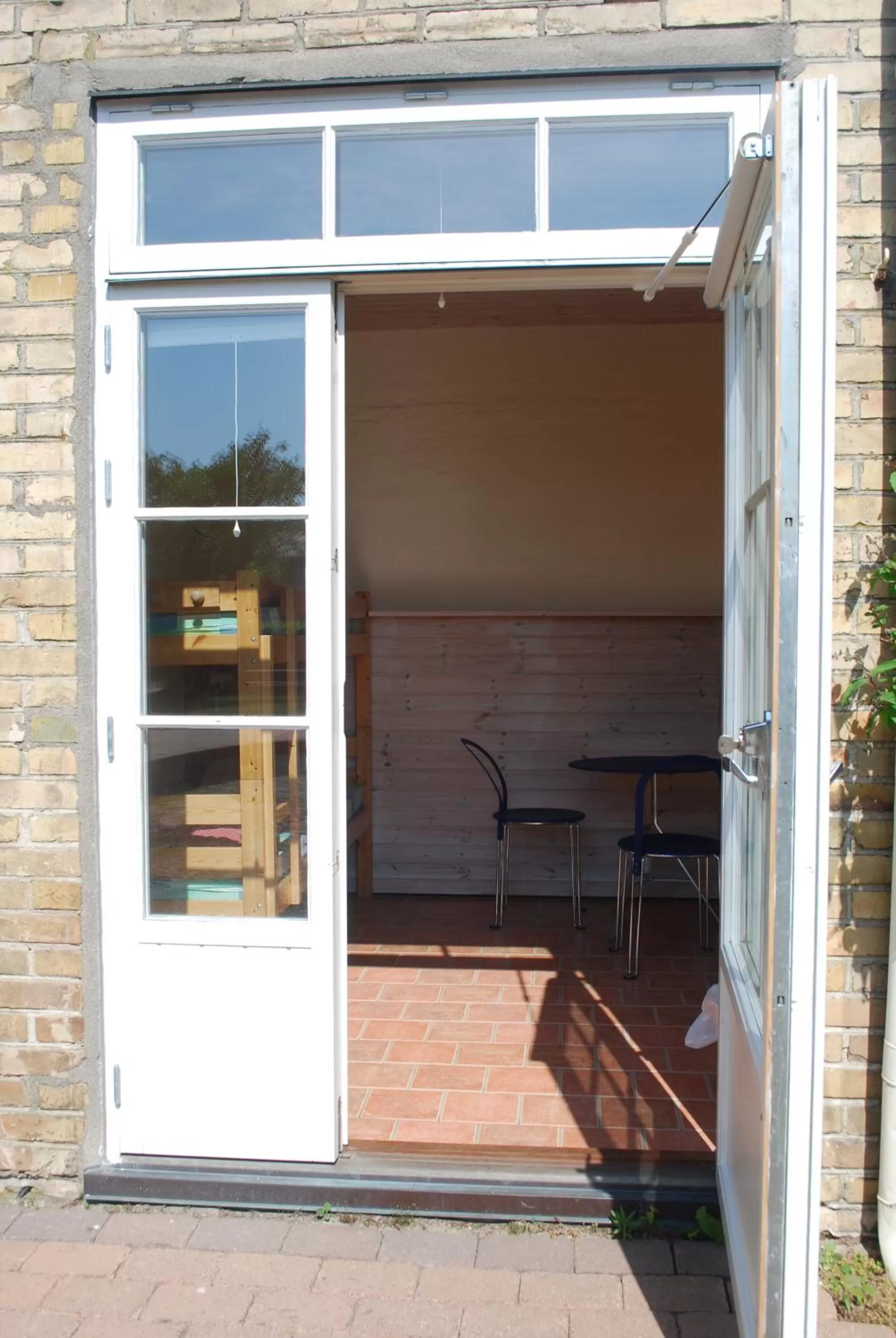 Åhus B&B och Vandrarhem