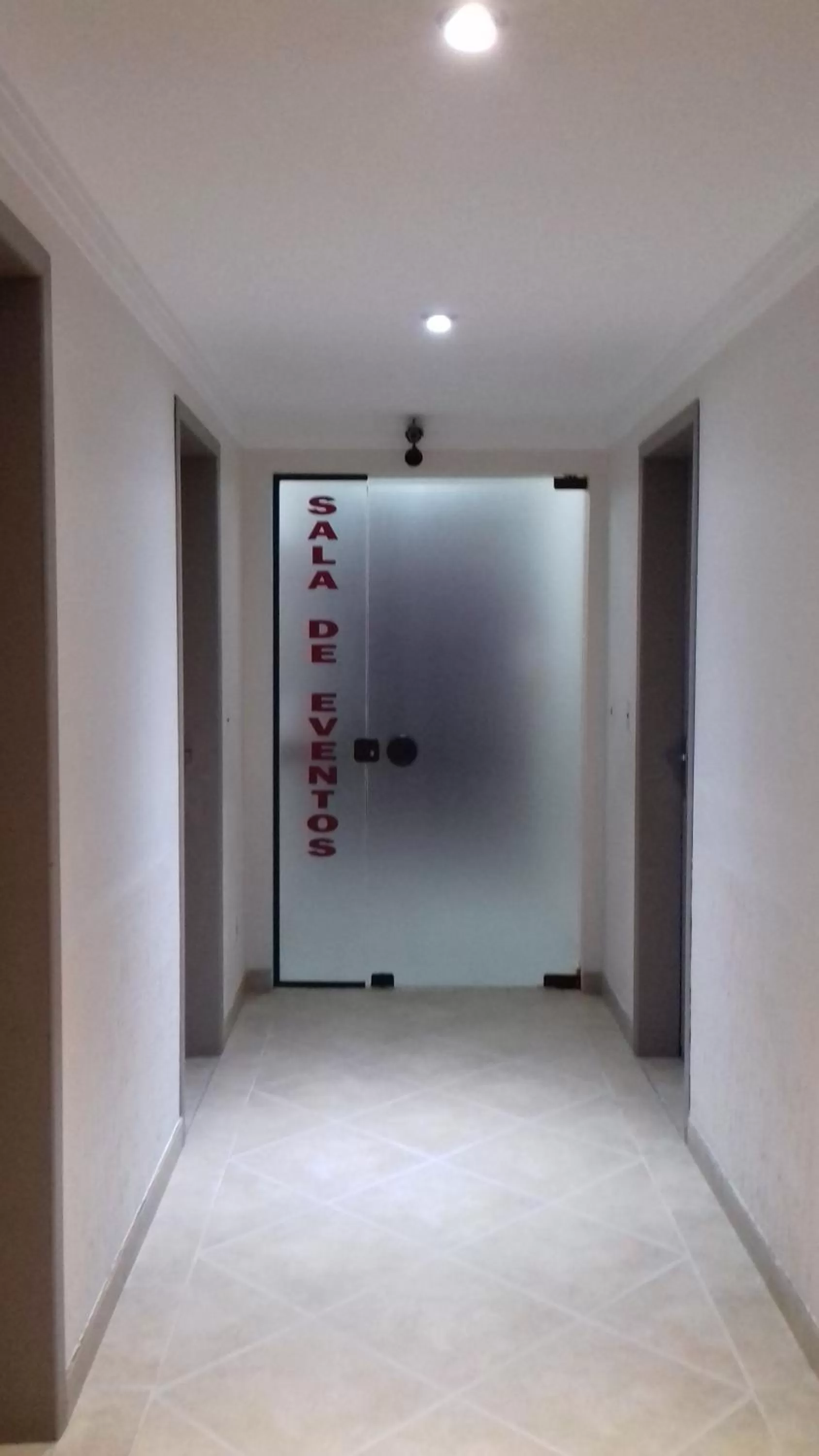 Meeting/conference room in De Rose Palace Hotel