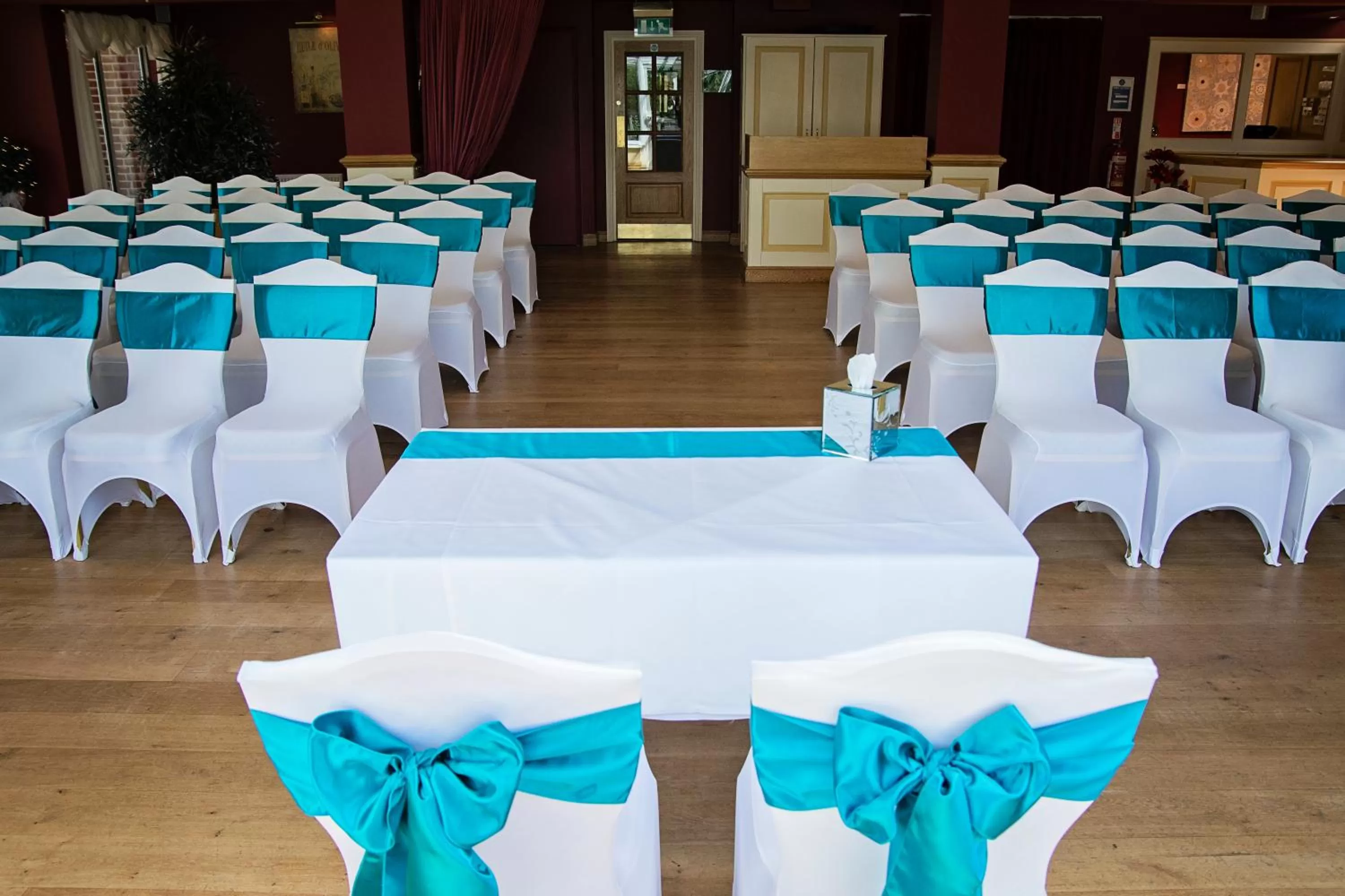 Banquet/Function facilities in Waveney House Hotel
