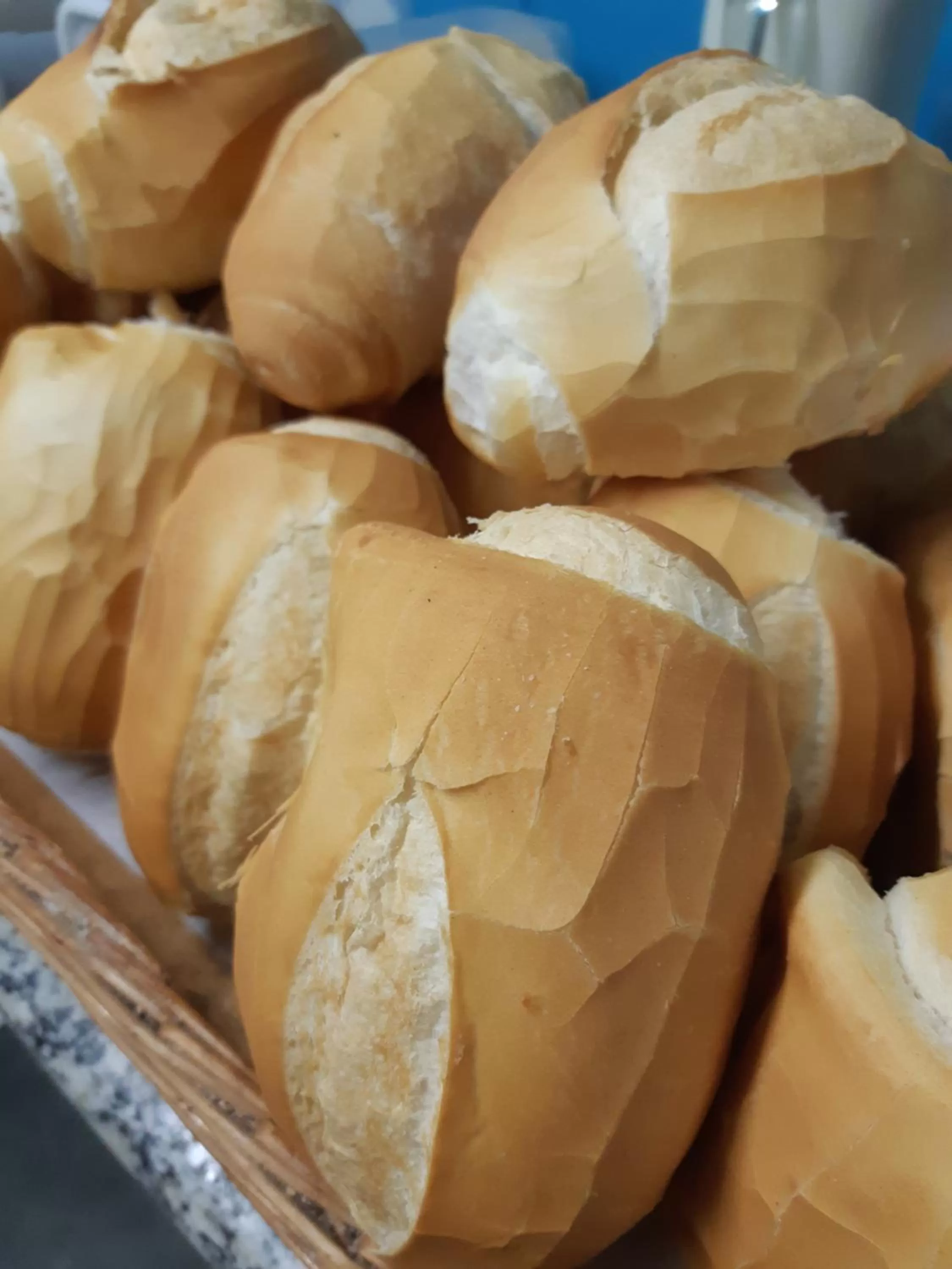 Breakfast, Food in Cumbipar King Hotel