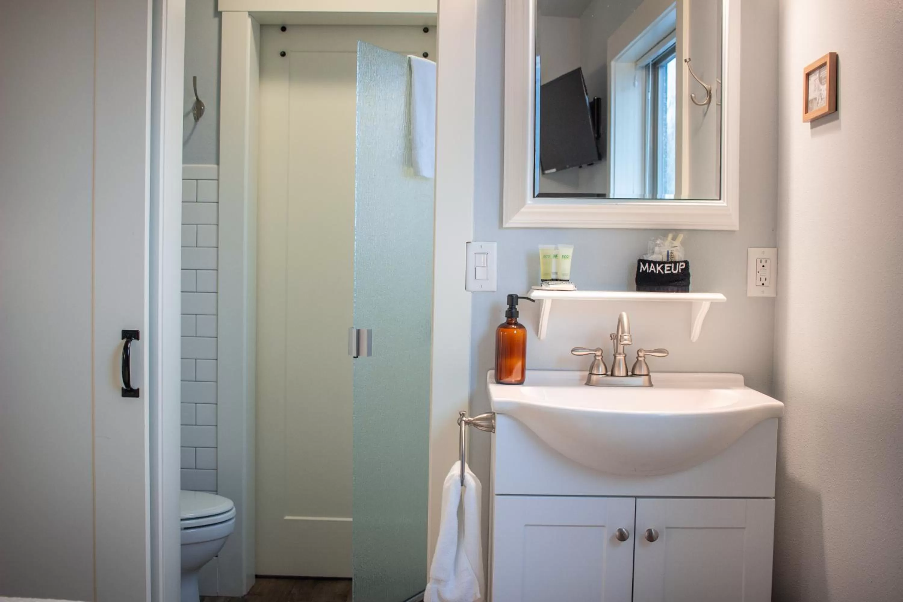 Bathroom in Douglas On Third