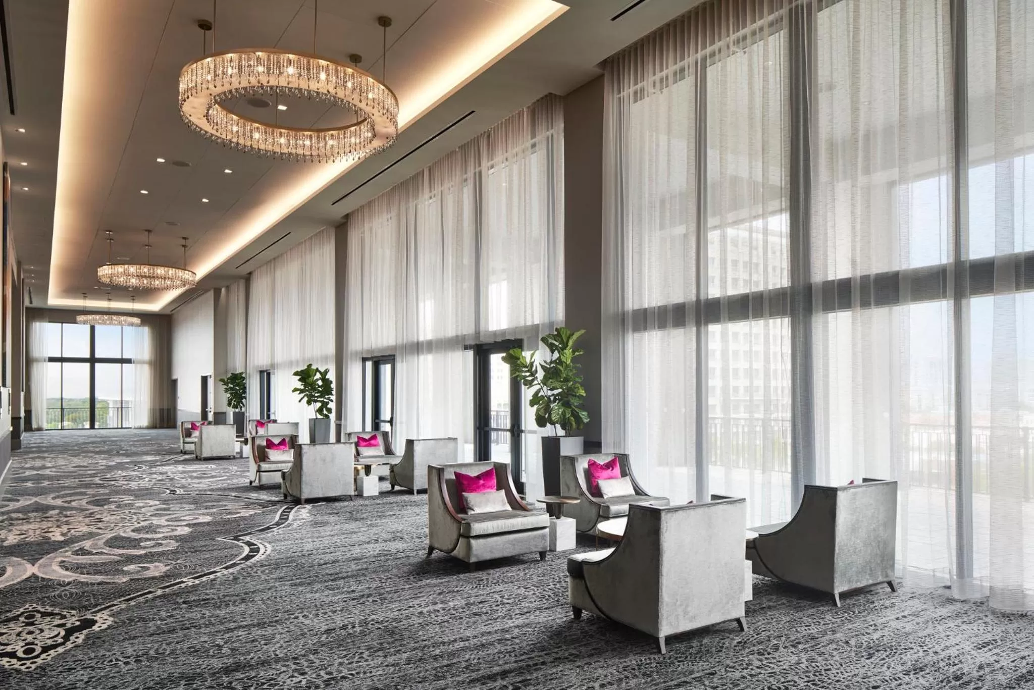 Other in Loews Coral Gables Hotel