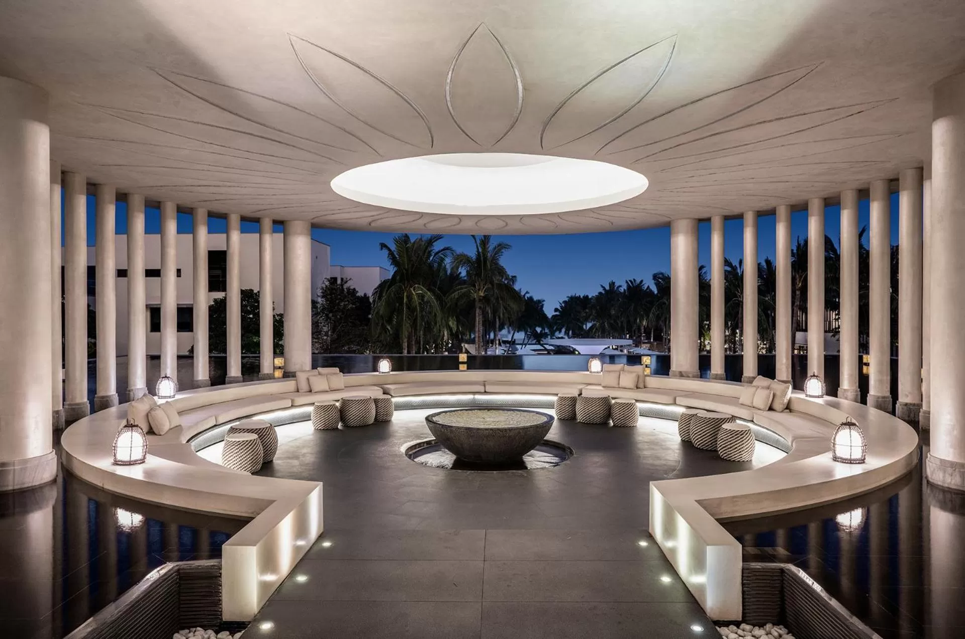 Sea view in Shilla Monogram Danang