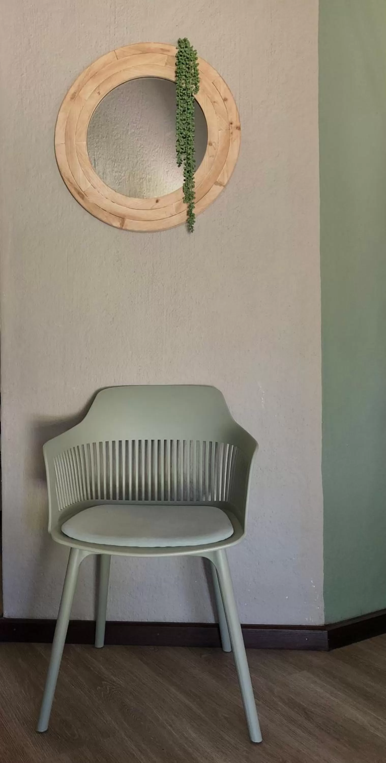 hair dresser, Seating Area in Okahandja Country Hotel
