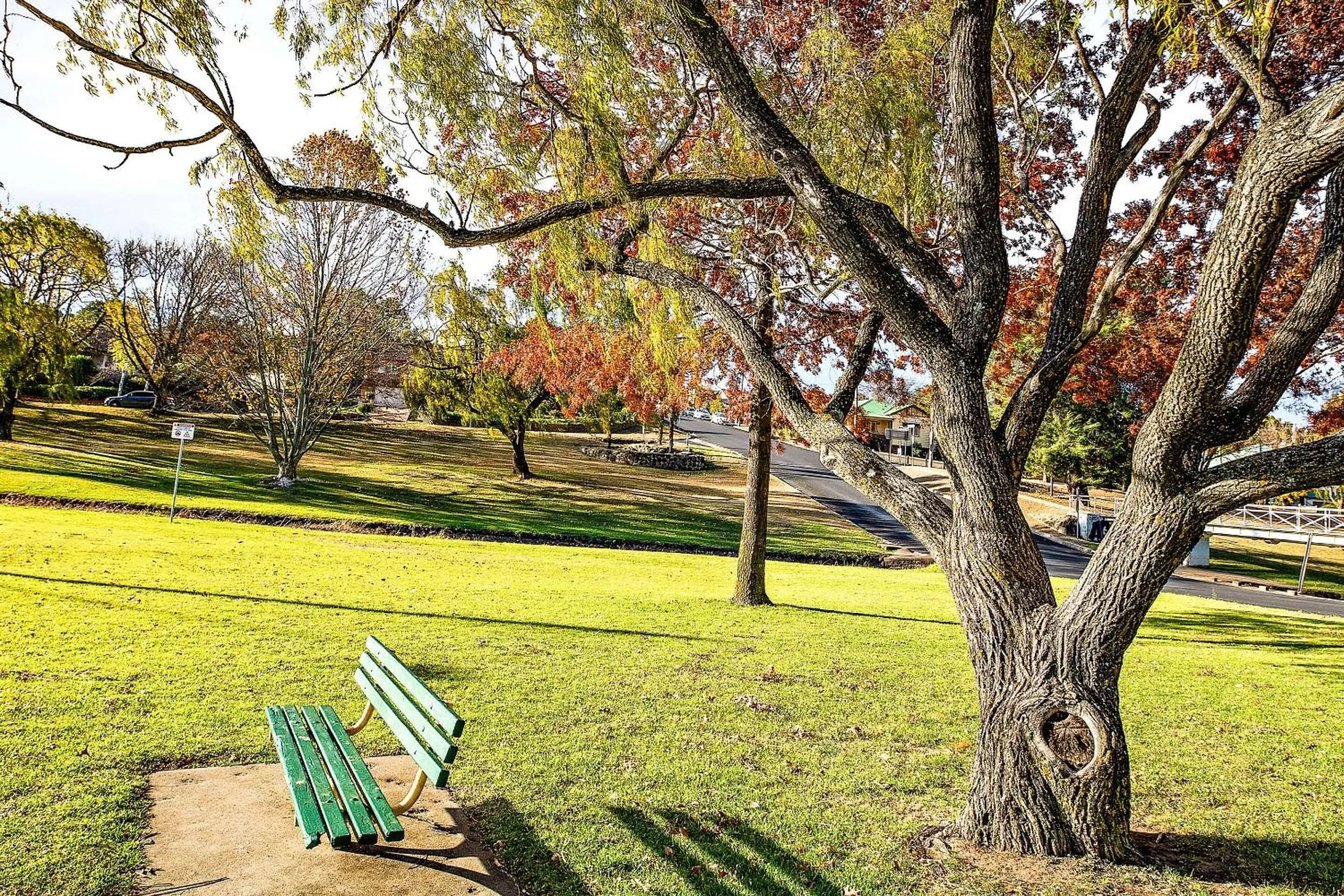 Off site in City Centre Motel Armidale