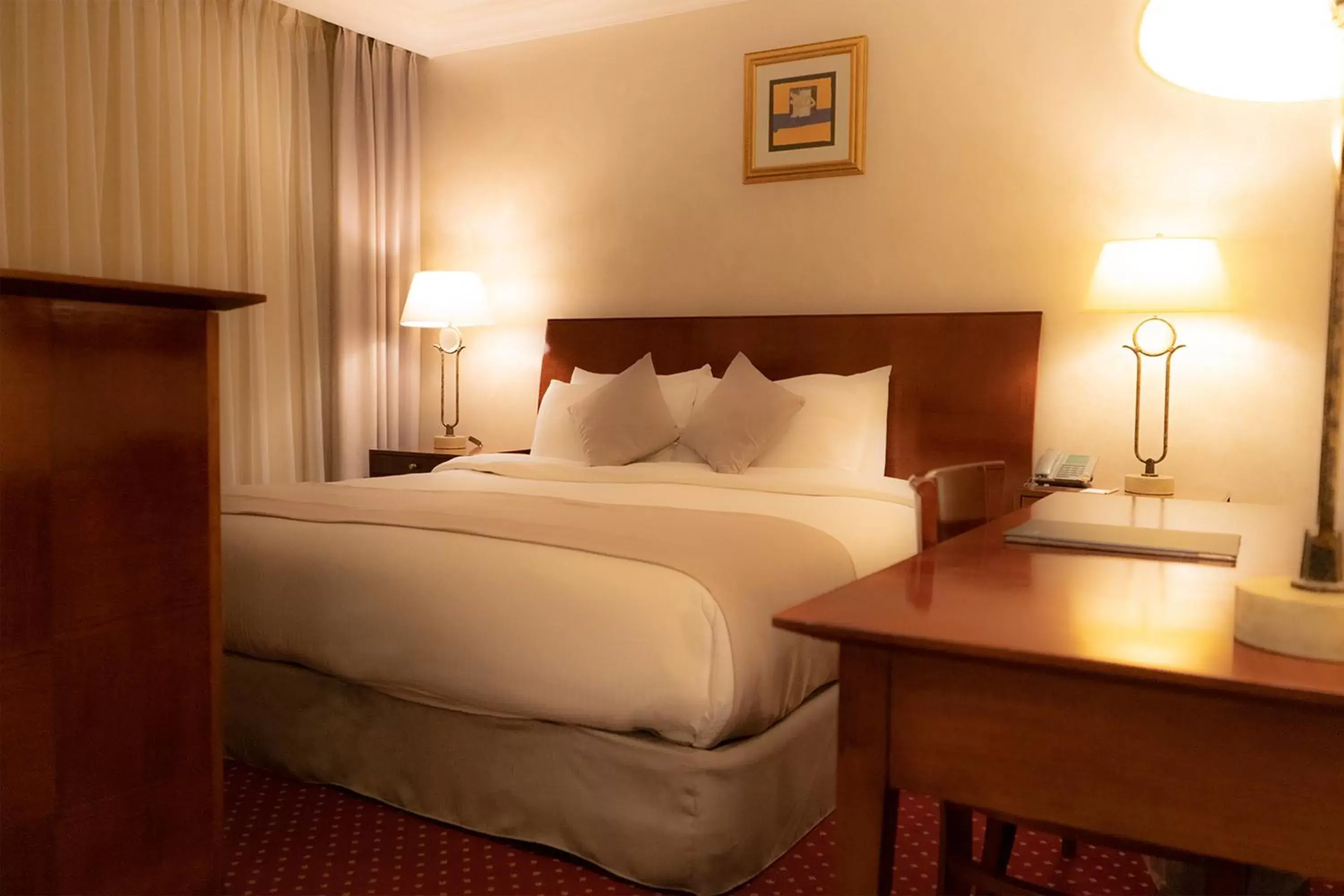 Standard Double or Twin Room in Arena Space Hotel Standard Double or Twin Room in Arena Space Hotel