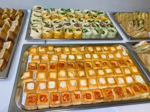 The Quorn Lodge Hotel