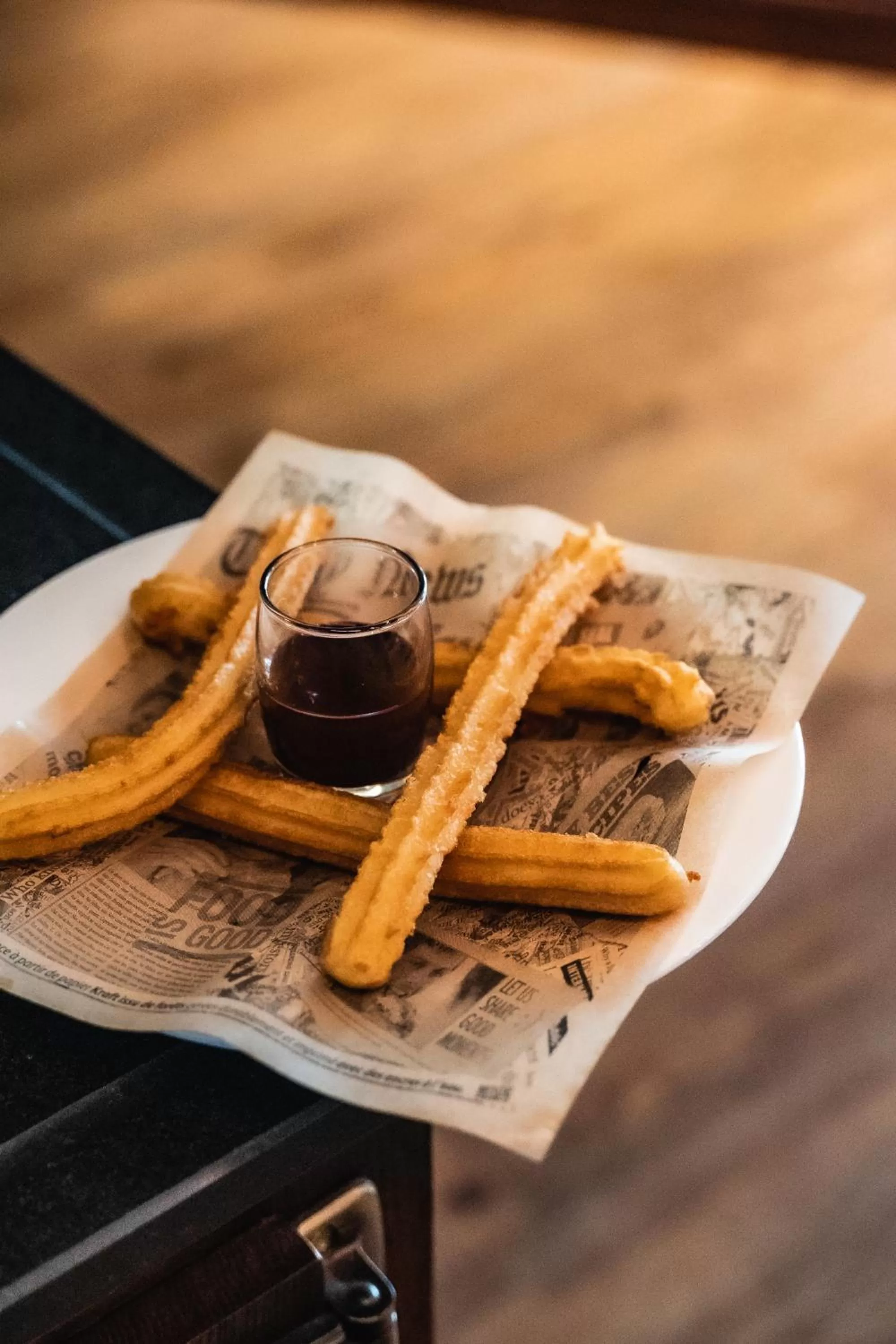 Restaurant/places to eat in ibis Styles Castelnaudary