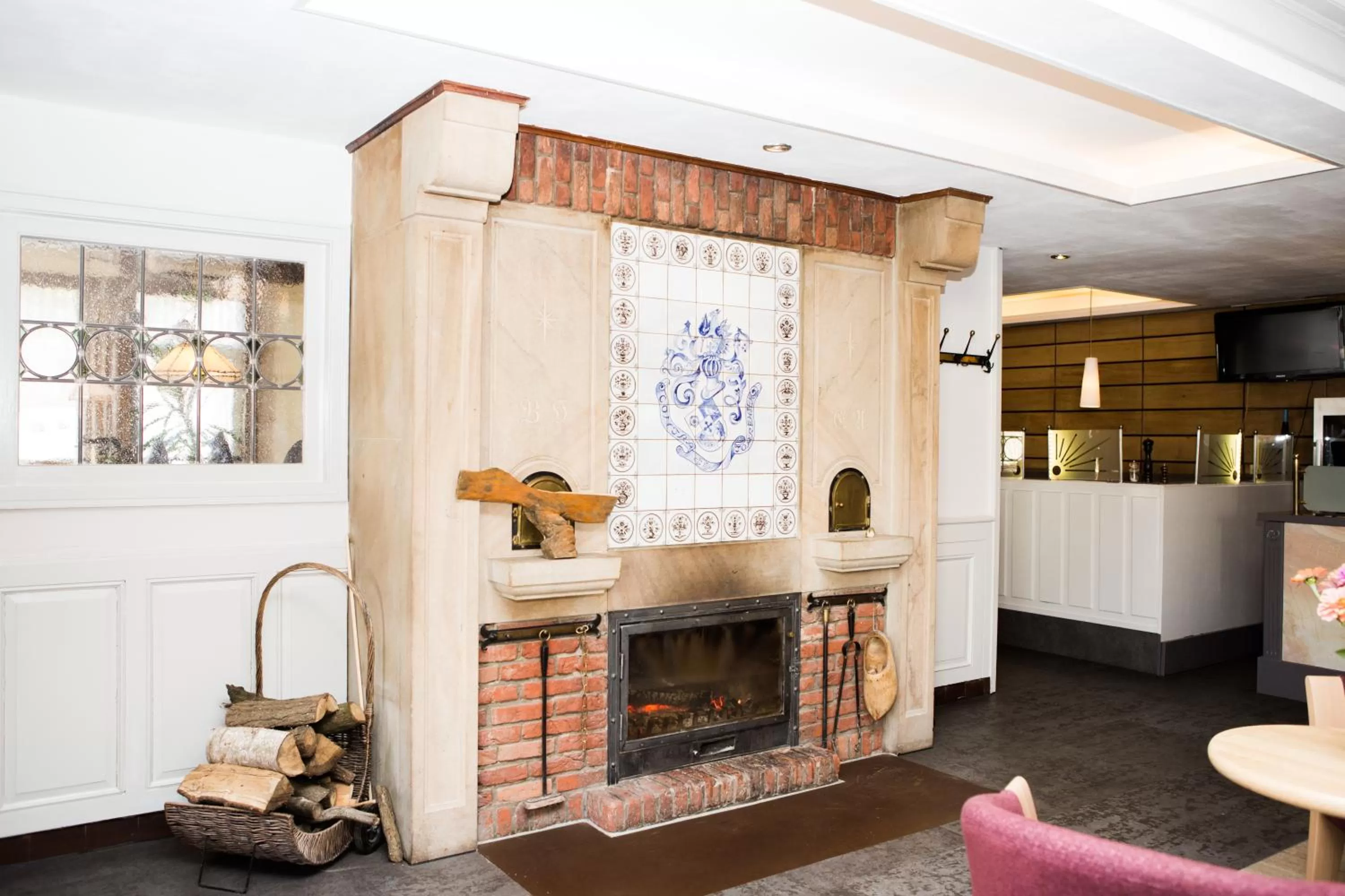 Restaurant/places to eat, Kitchen/Kitchenette in Haus Hilckmann