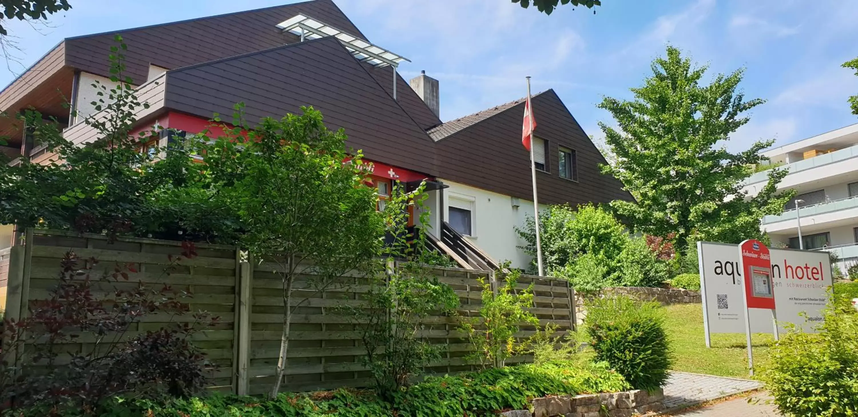 Hotel Schweizerblick Hotel Schweizerblick