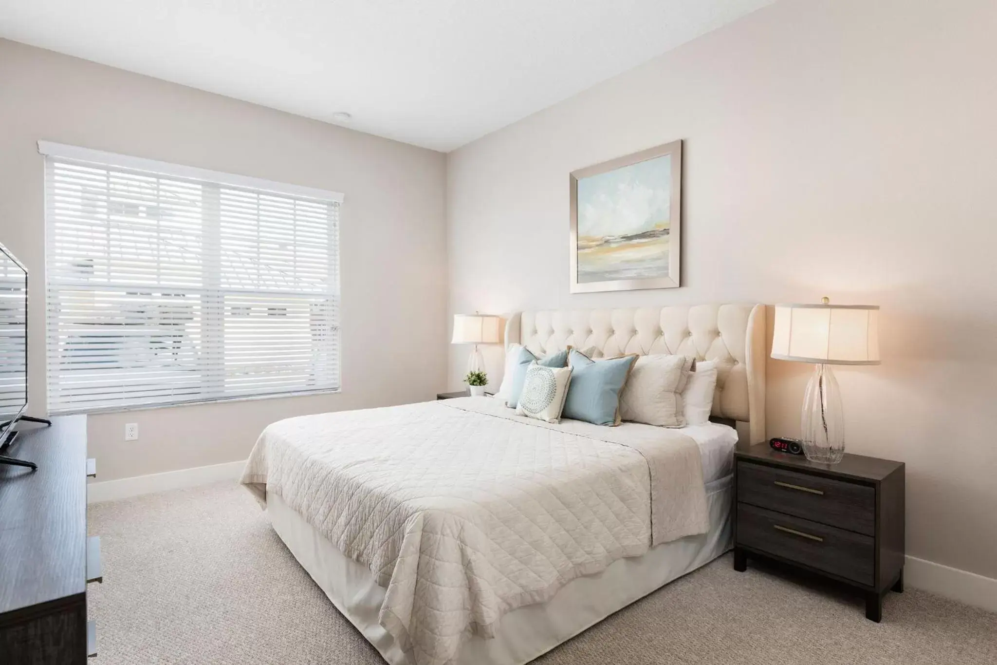 Six-Bedroom Suite Deluxe Villa in Summerville Vacation Resort Six-Bedroom Suite Deluxe Villa in Summerville Vacation Resort