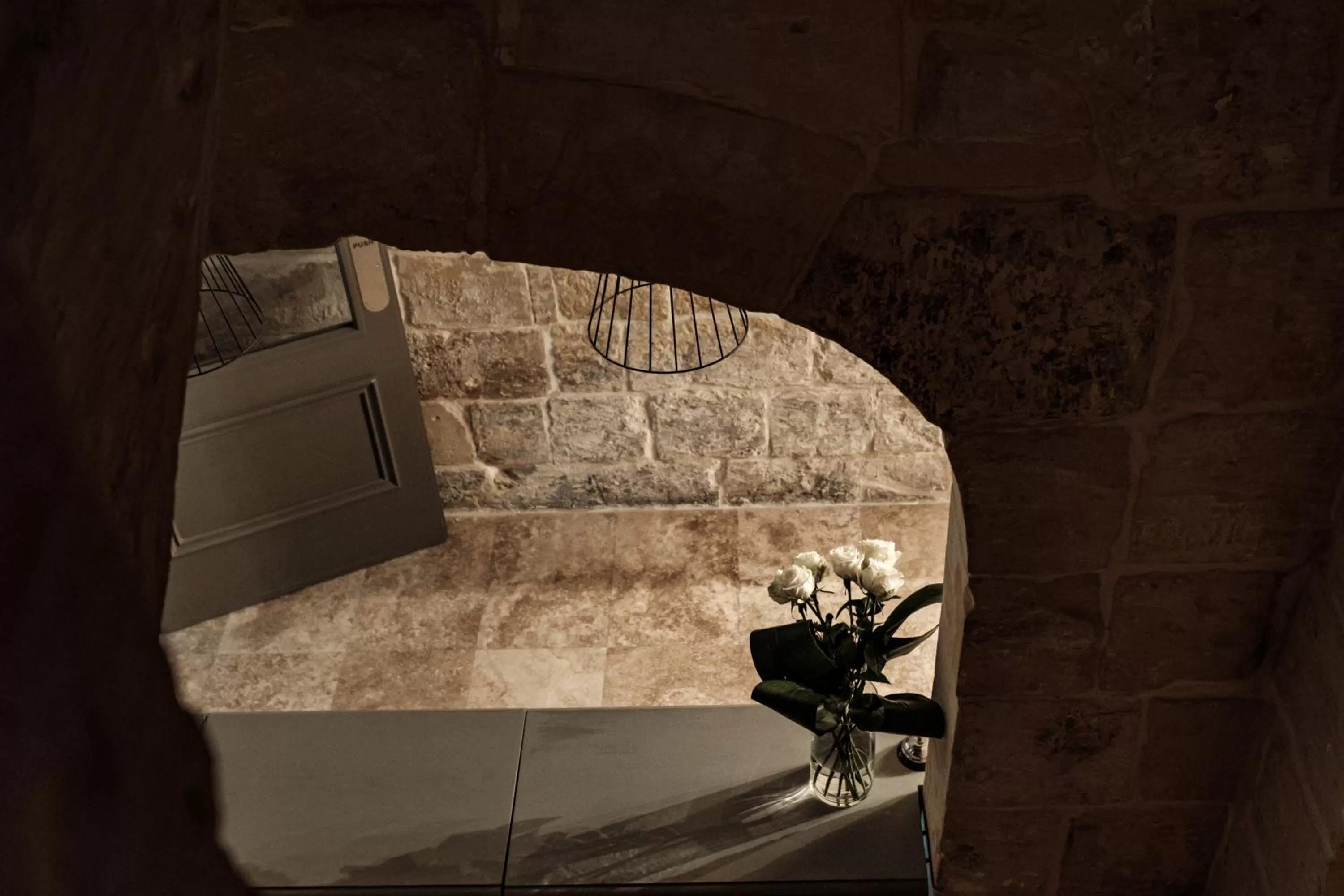 Lobby or reception in 19 ROOMS