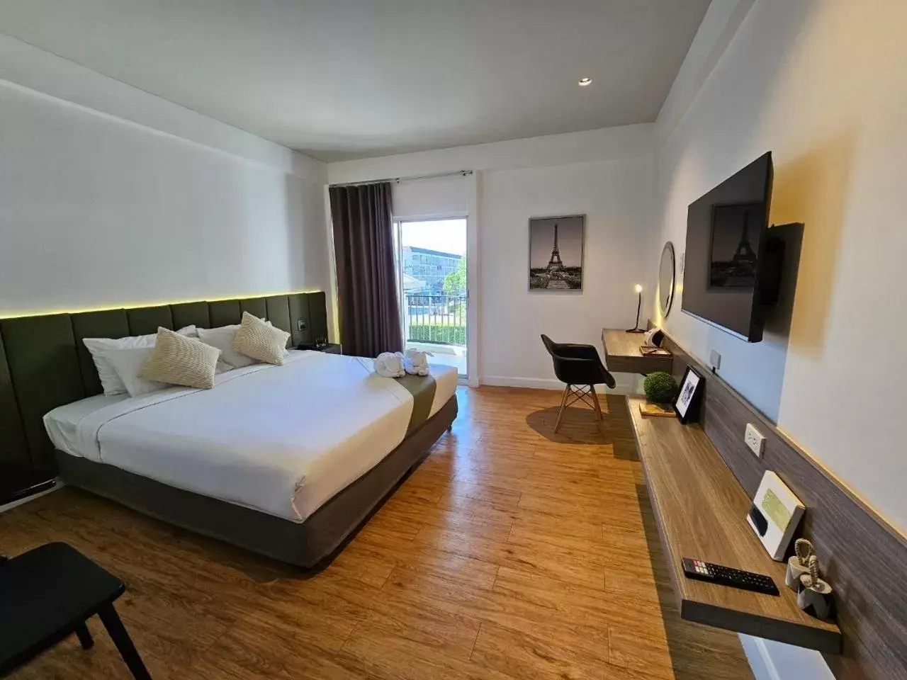 Mittapan Hotel Mittapan Hotel