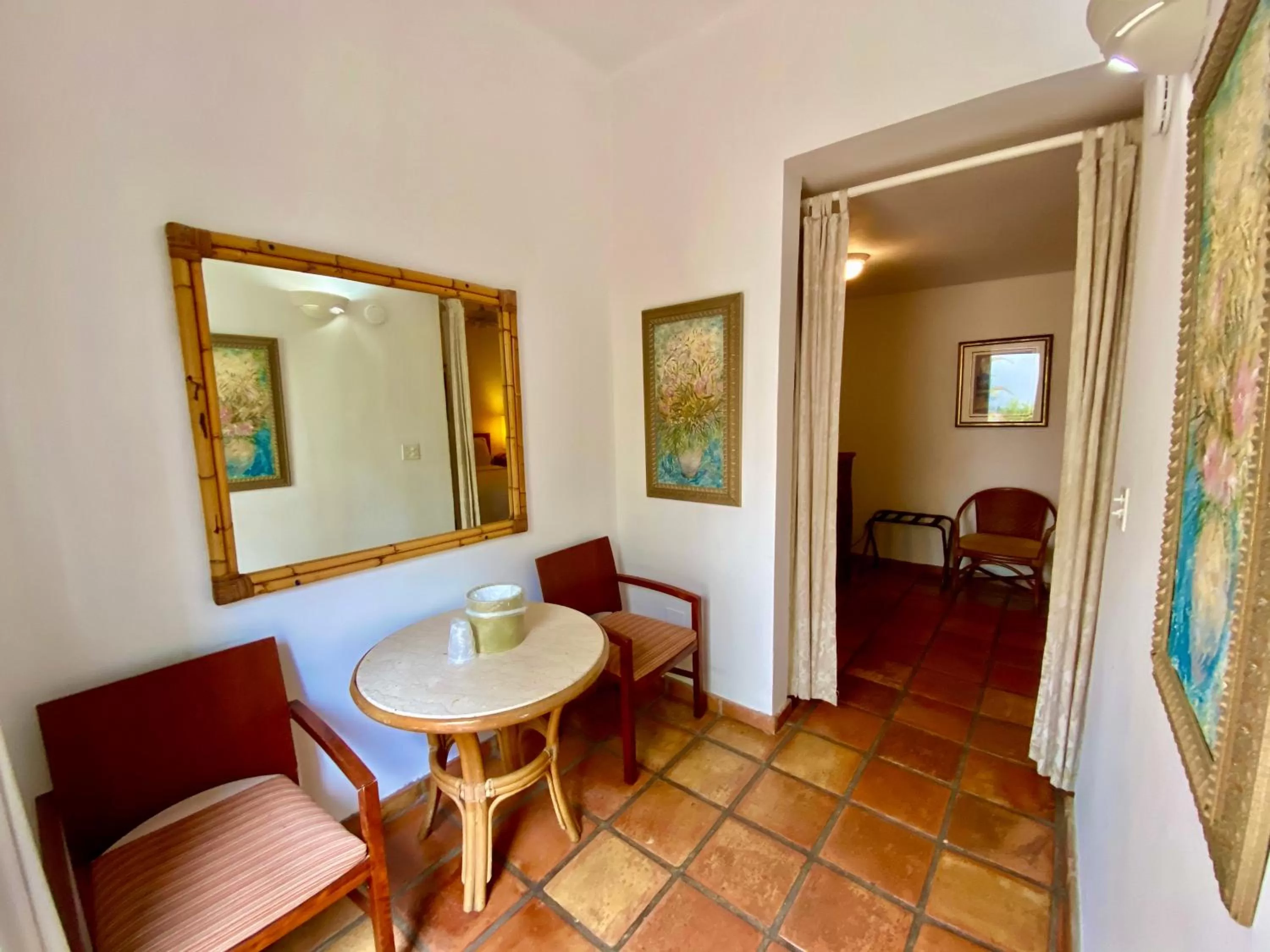 At Wind Chimes Boutique Hotel