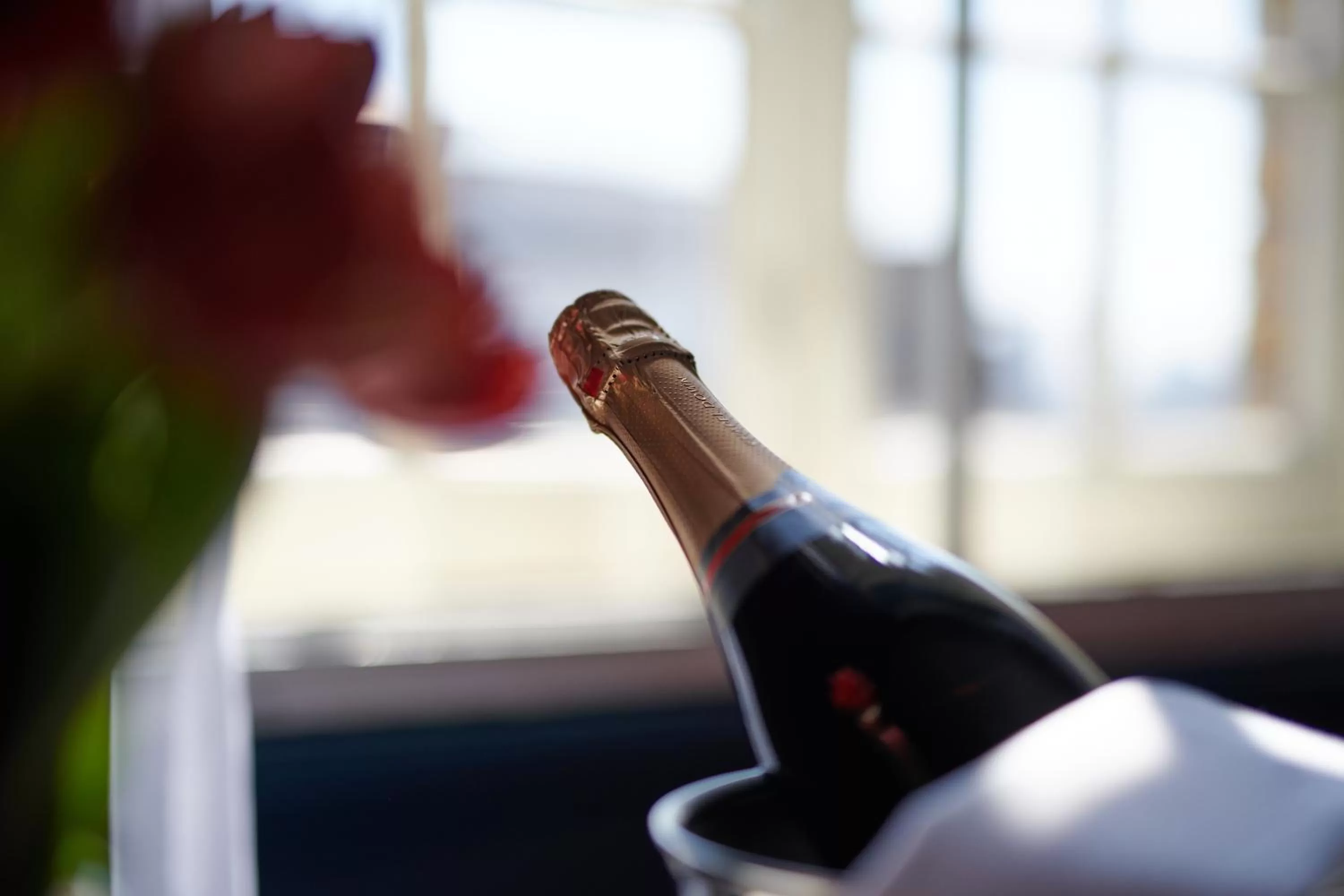 Restaurant/places to eat in The Dilly