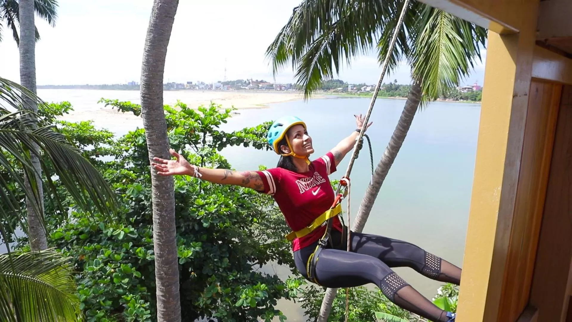 Activities in Avani Kalutara Resort