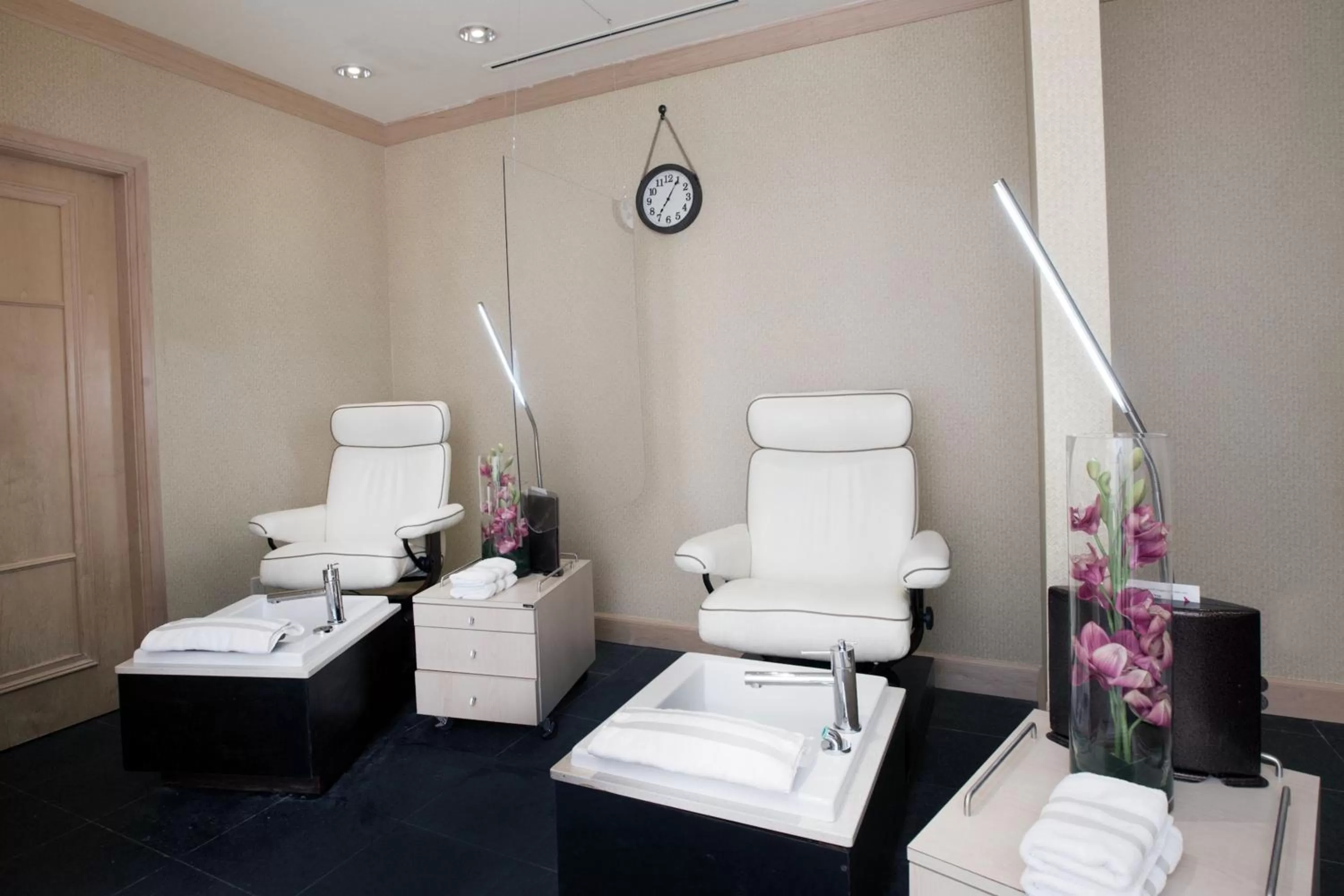 Spa and wellness centre/facilities in JW Marriott The Rosseau Muskoka Resort & Spa