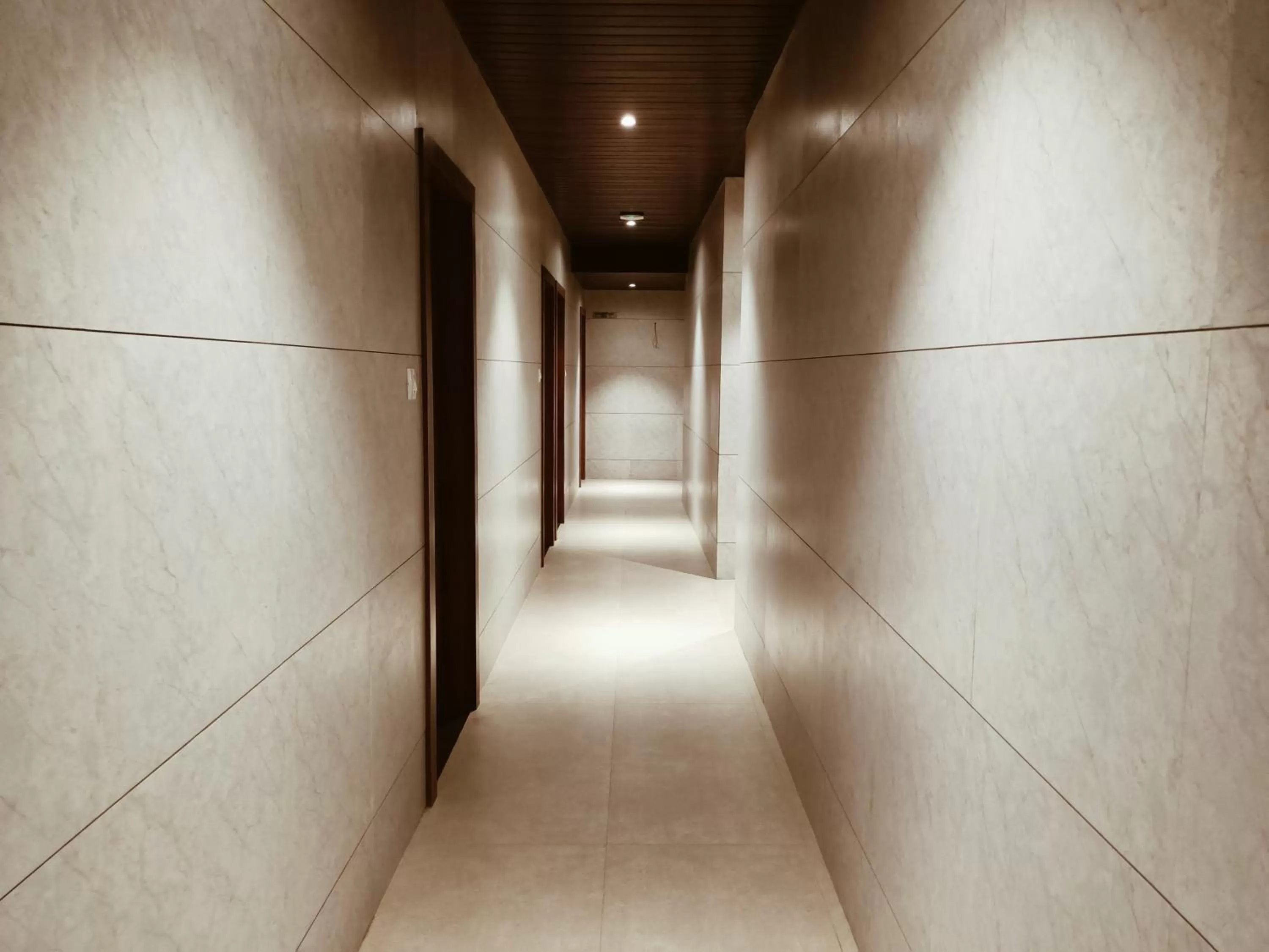 Property building in Hotel Prasad NX