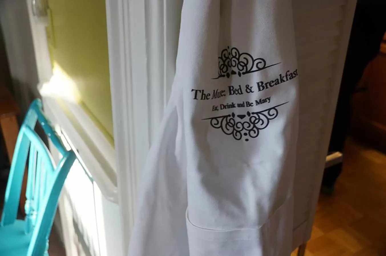 The Muse Gallery Guesthouse