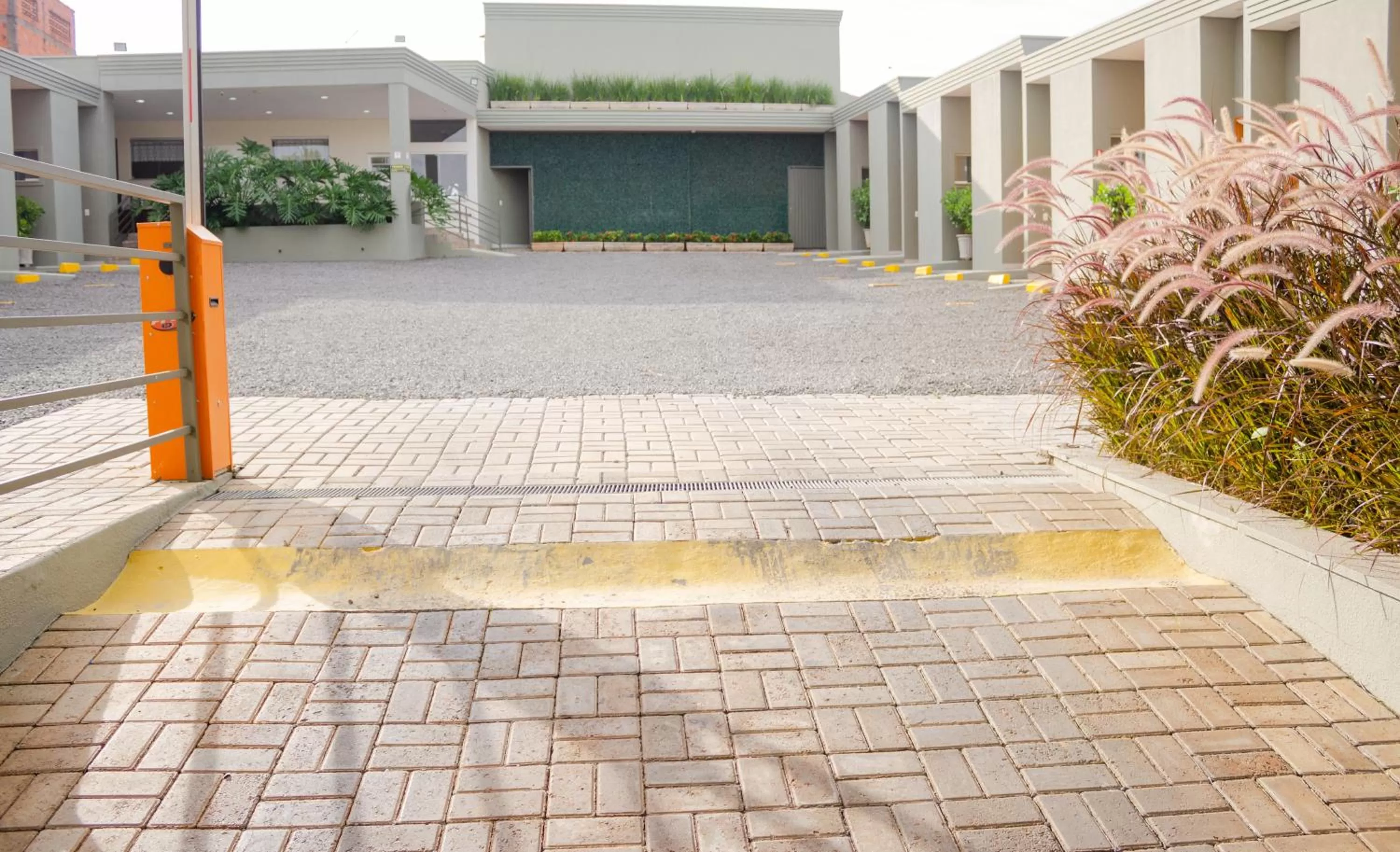 Day in Pousada Bem Bom - Itu