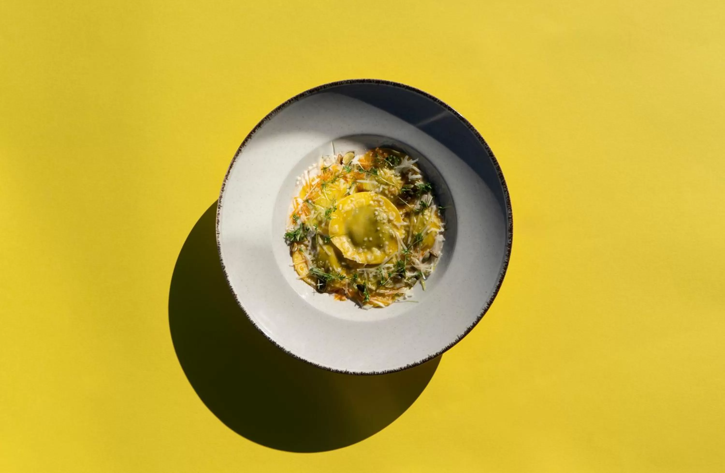 Food and drinks in Grand Opera Hotel