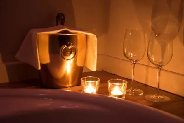 Joia Hotel & Luxury Apartments RTA