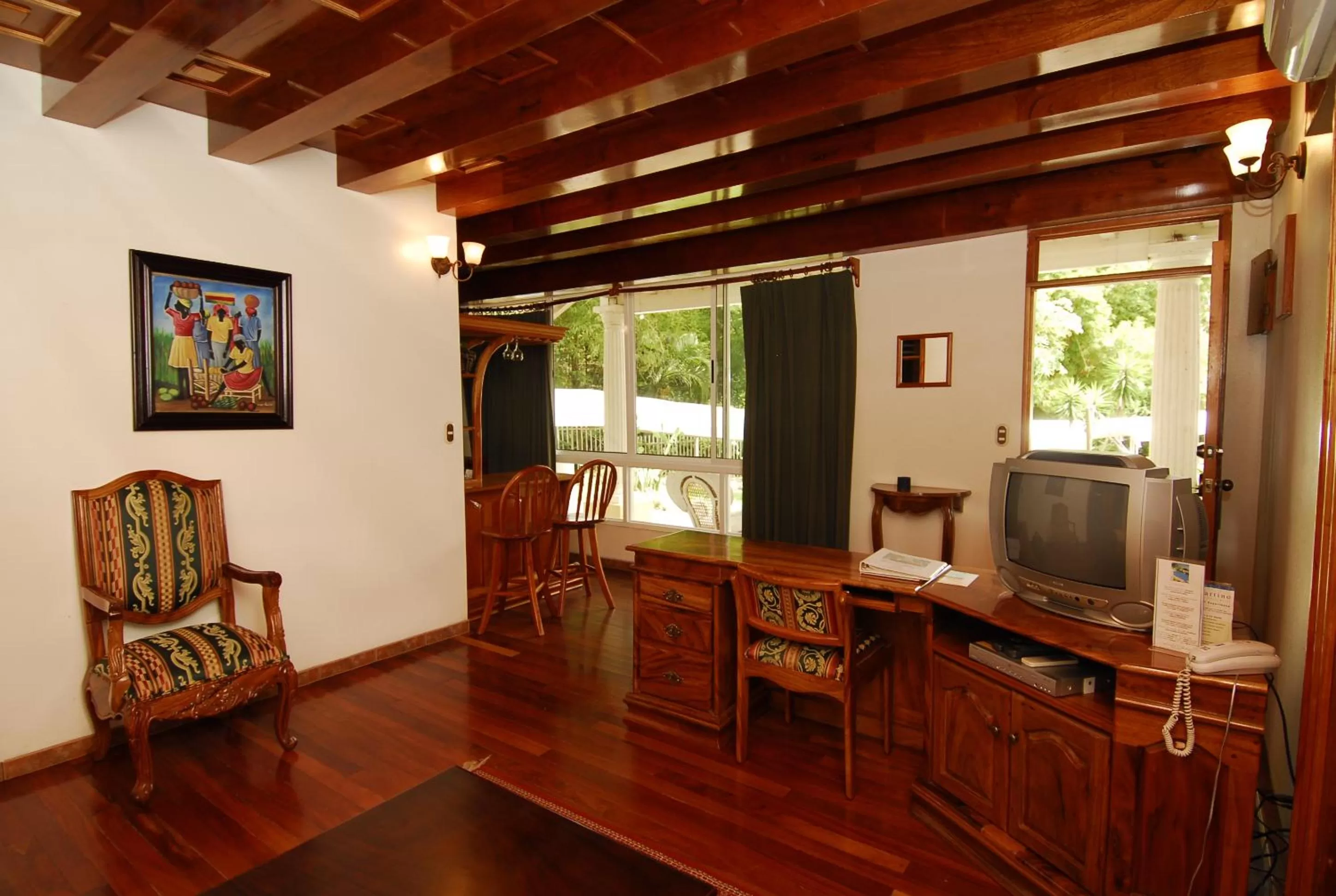 Day in Hotel Martino Spa and Resort