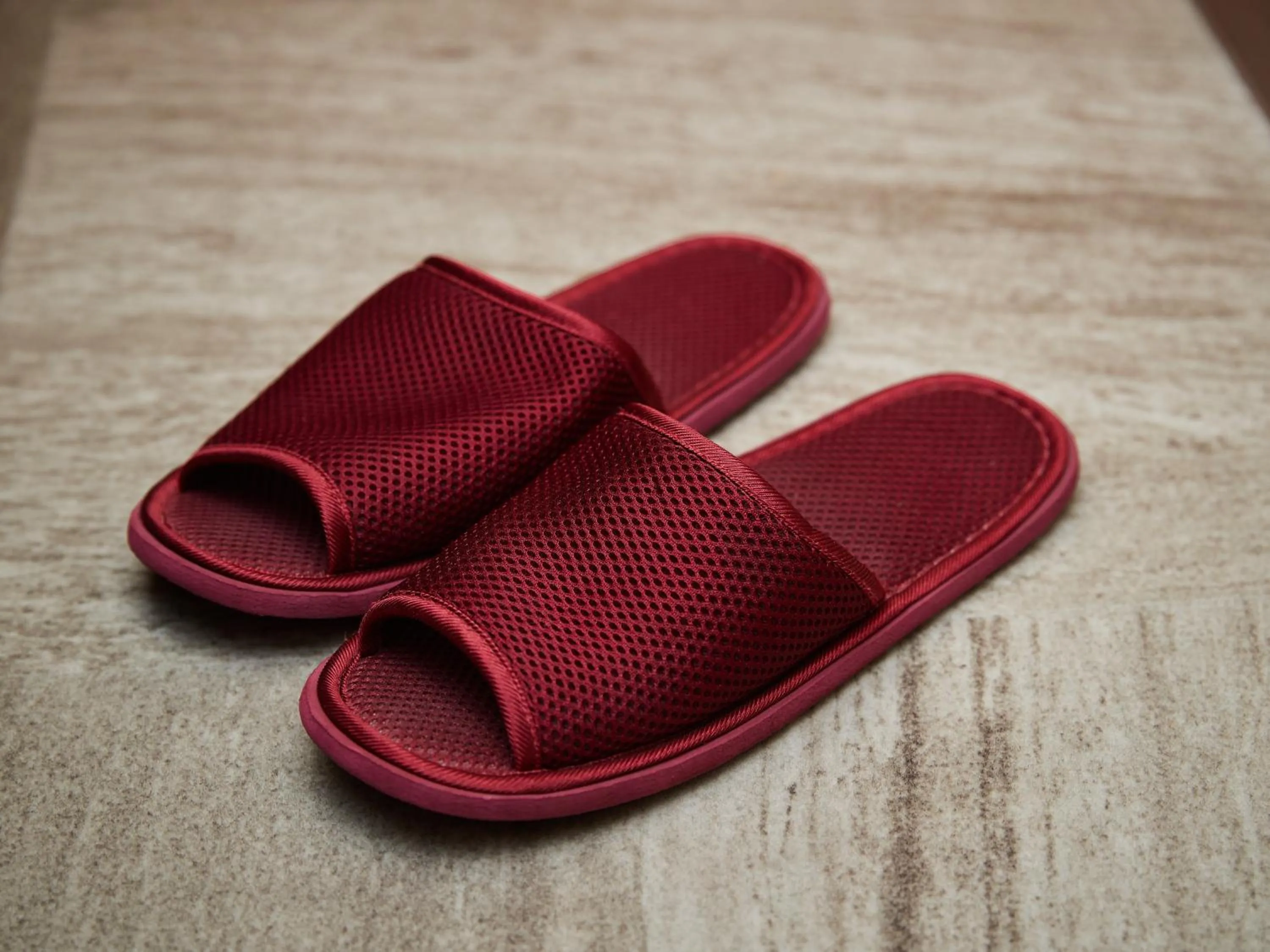 Area and facilities in Grand Cabin Hotel Naha Oroku