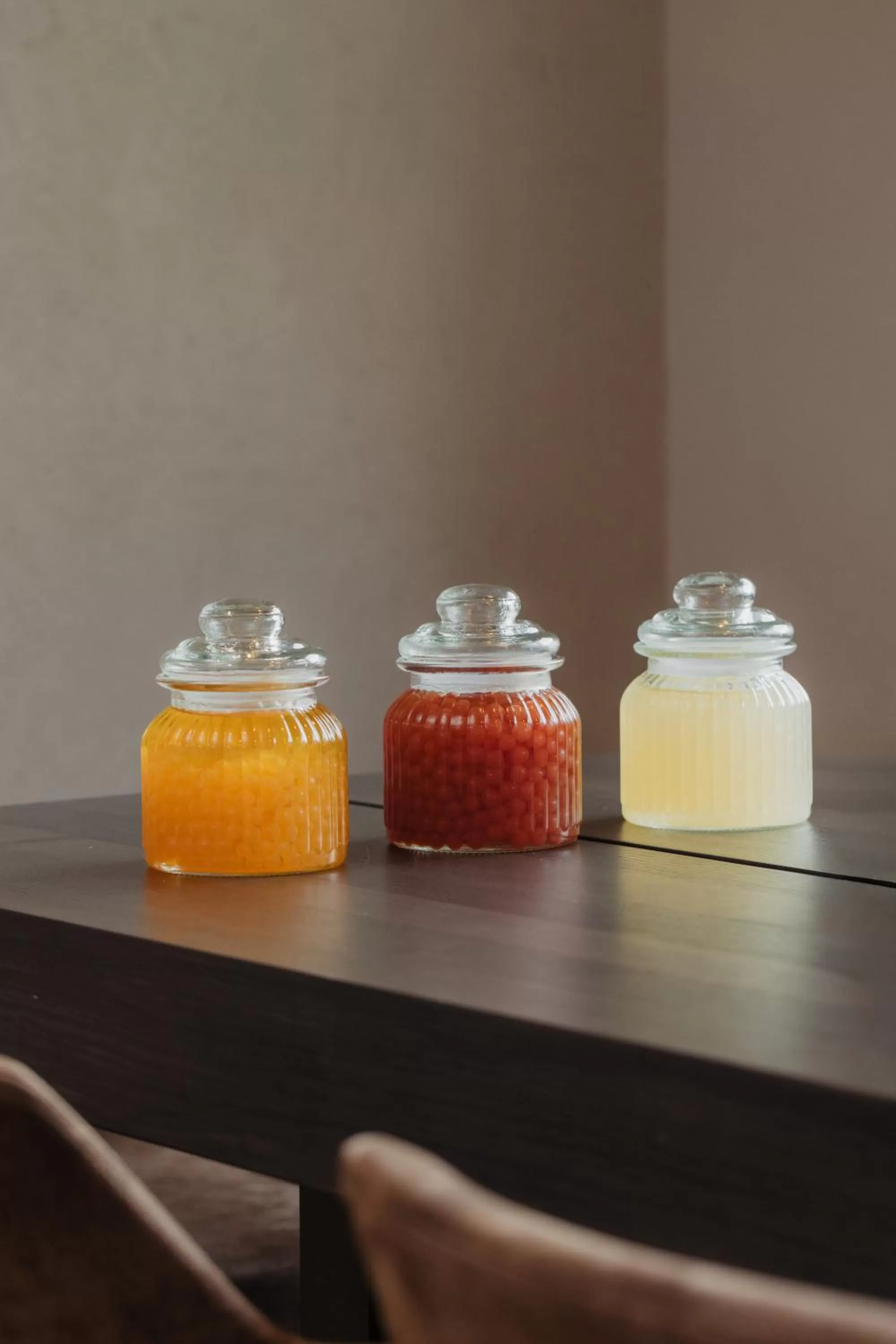 Restaurant/places to eat in Hotel Kreuz