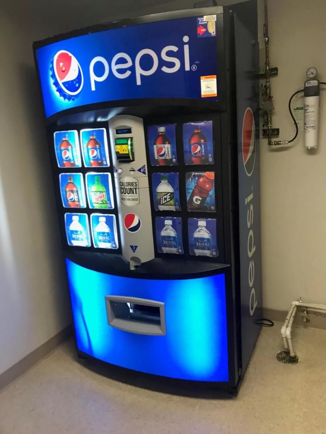 Area and facilities in Hilton Vacation Club Varsity Club Tucson