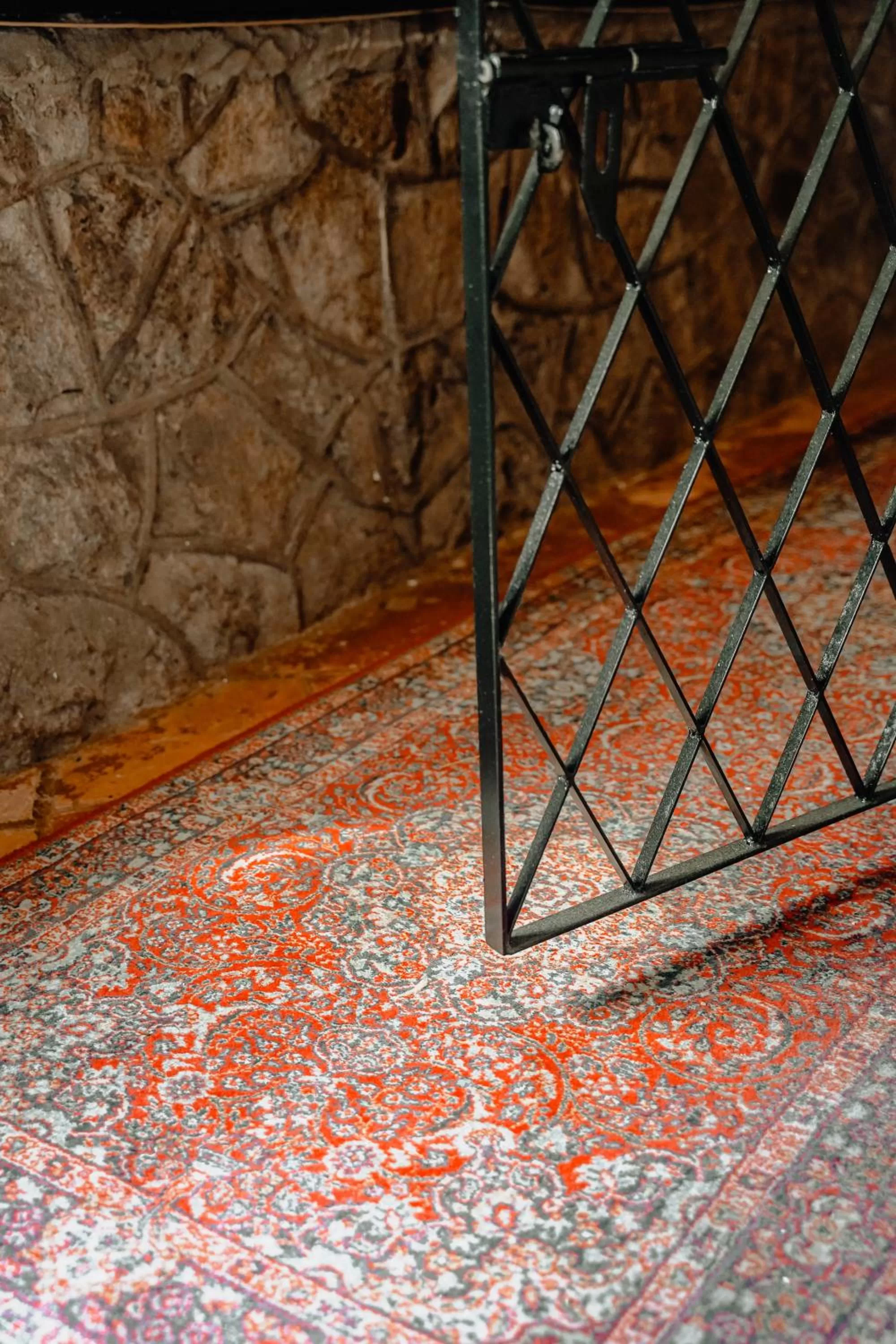 Property building in The Smokehouse Hotel & Restaurant Cameron Highlands