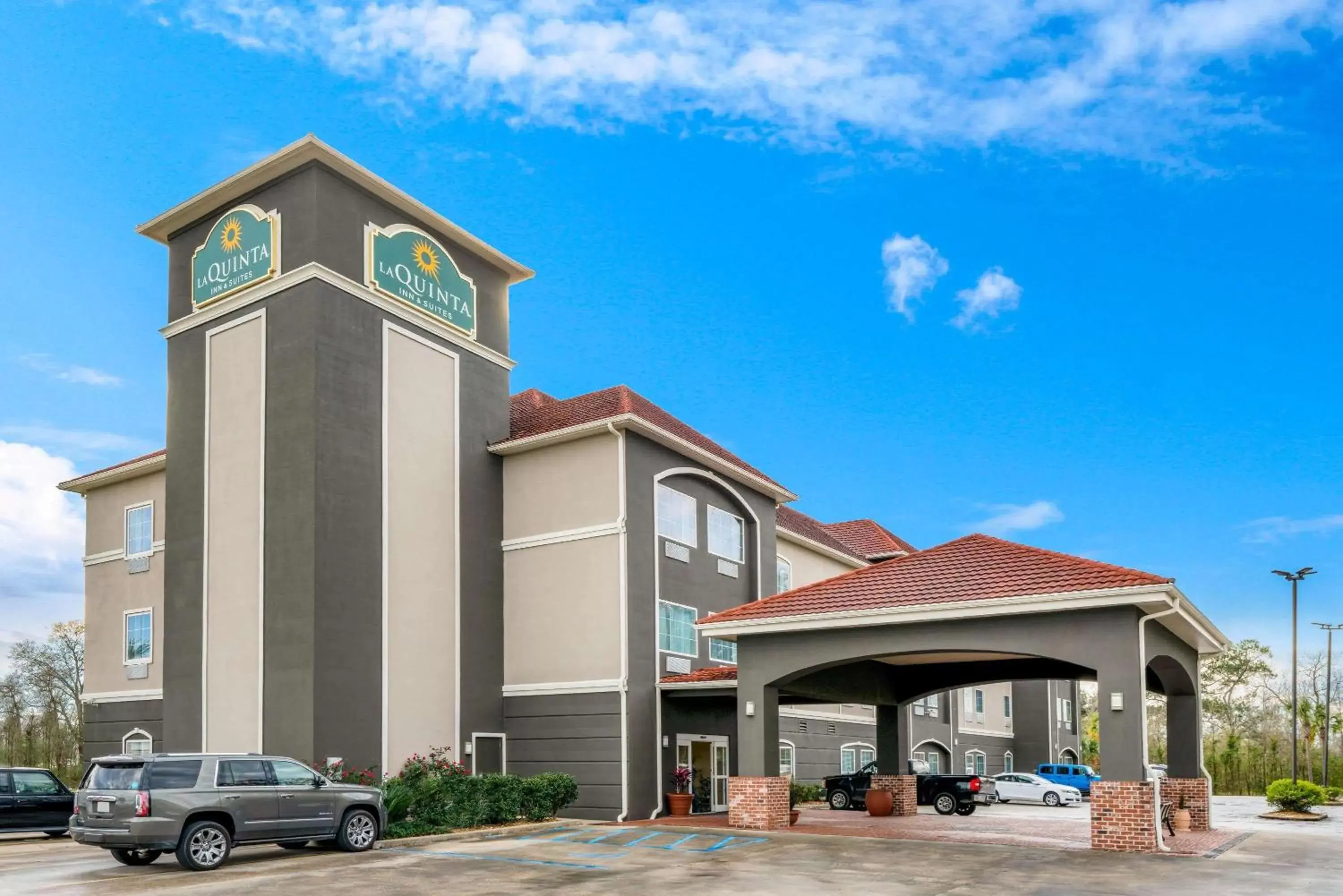 La Quinta Inn & Suites by Wyndham Broussard - Lafayette Area La Quinta Inn & Suites by Wyndham Broussard - Lafayette Area